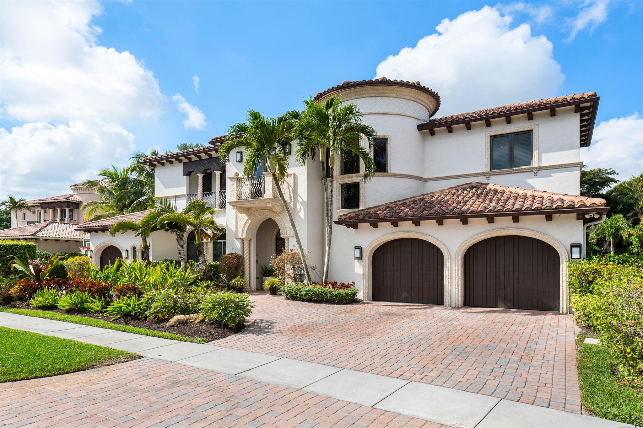 The Oaks at Boca Raton - Residential