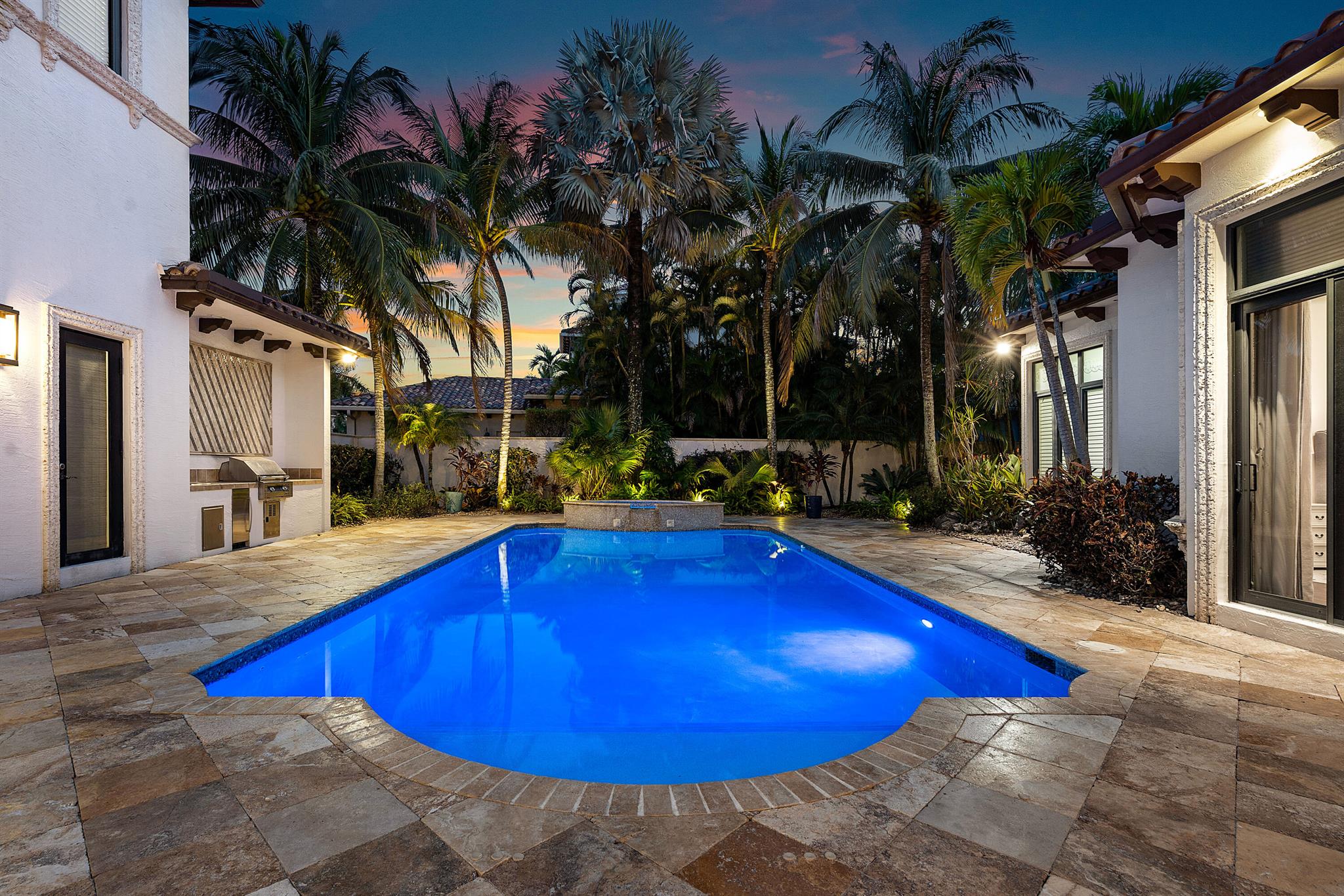 The Oaks at Boca Raton - Residential