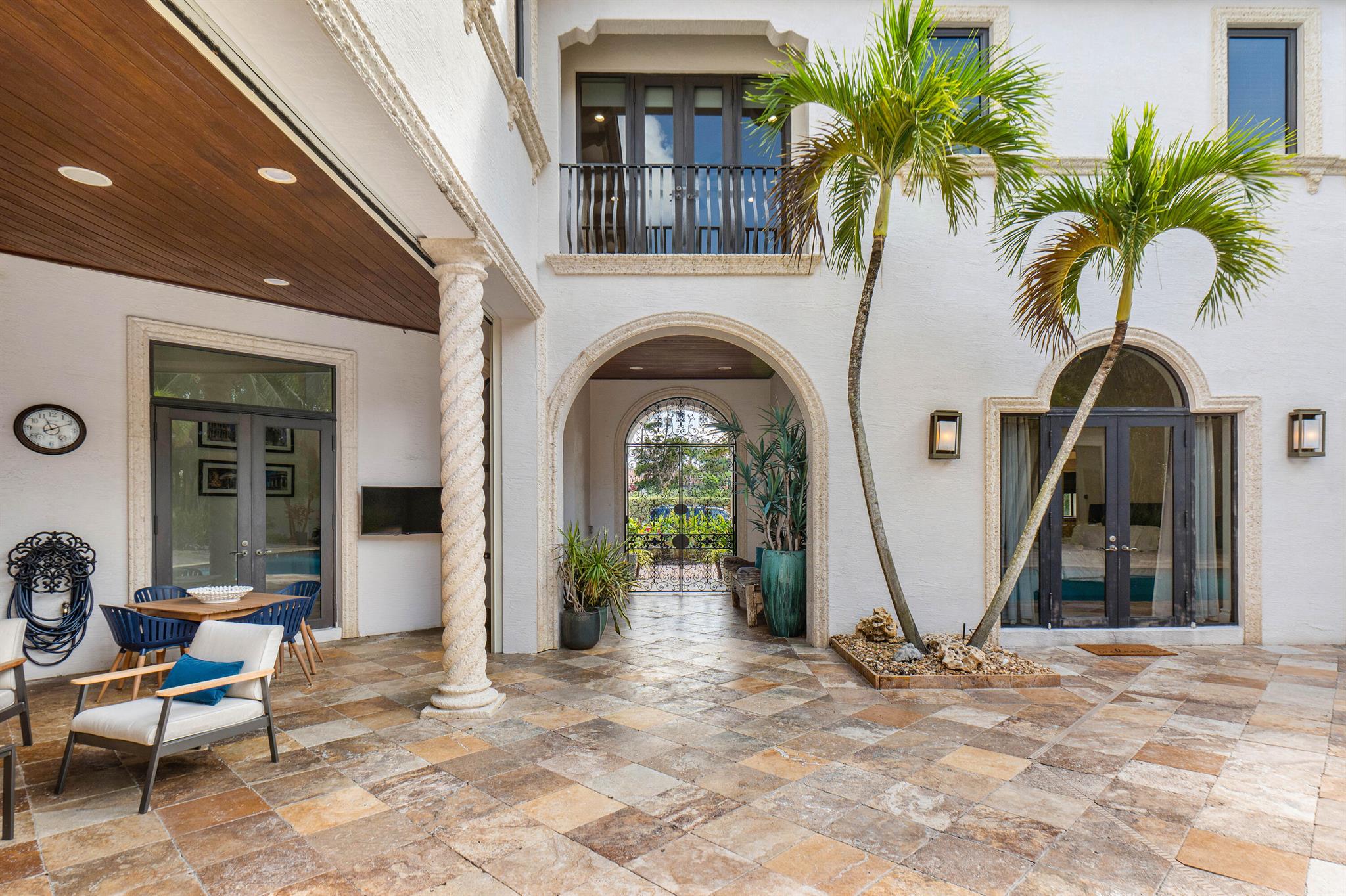 The Oaks at Boca Raton - Residential