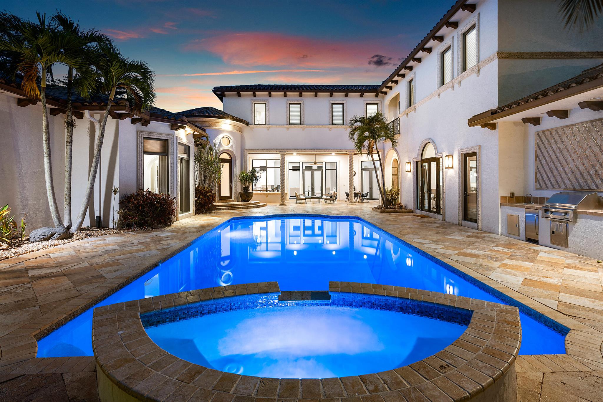 The Oaks at Boca Raton - Residential
