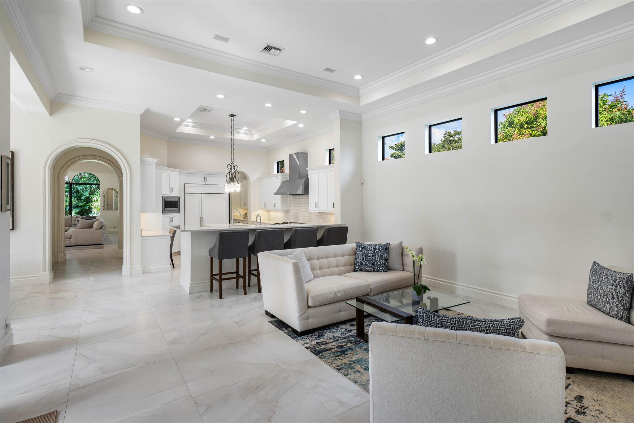 The Oaks at Boca Raton - Residential