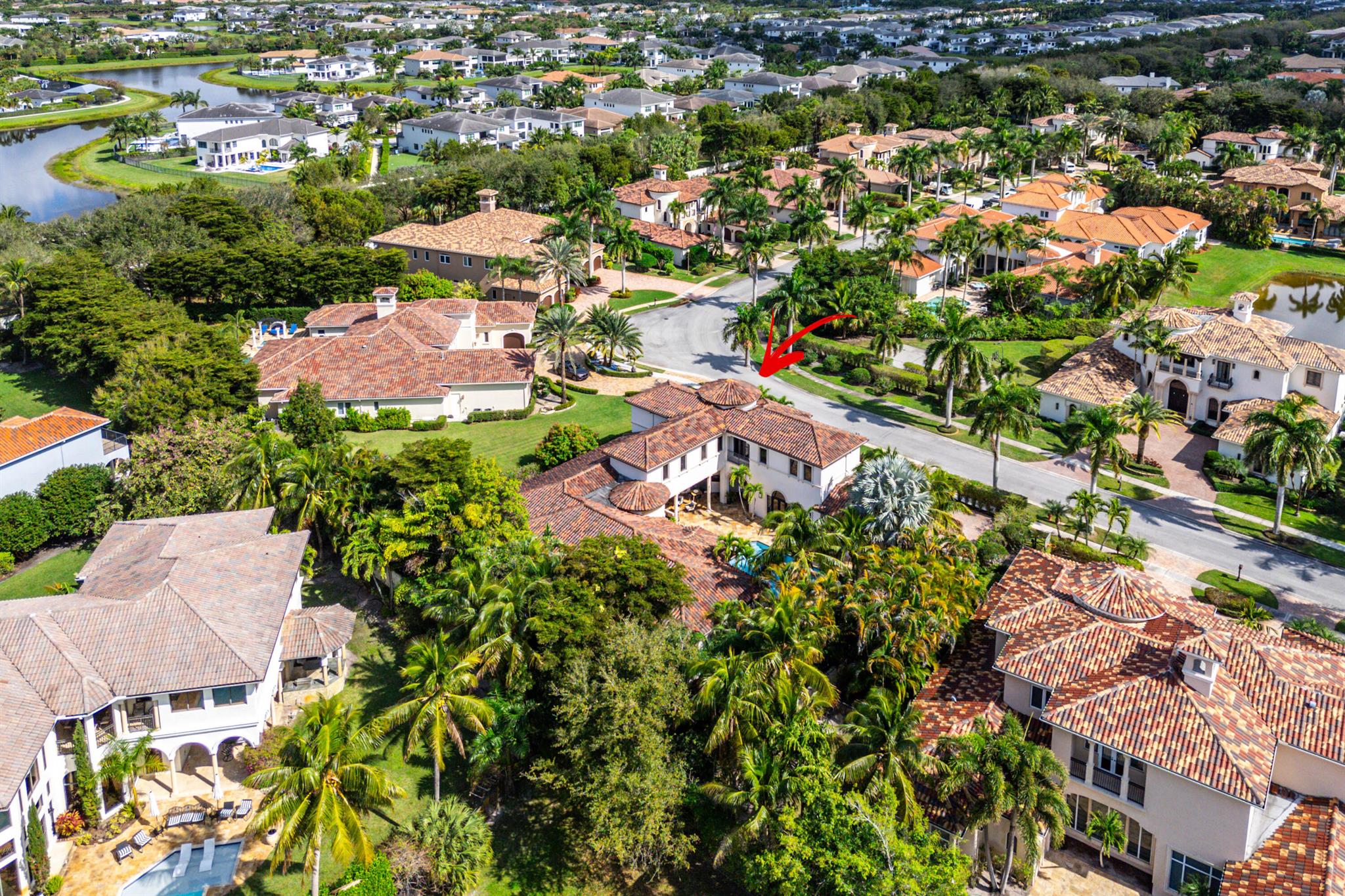 The Oaks at Boca Raton - Residential