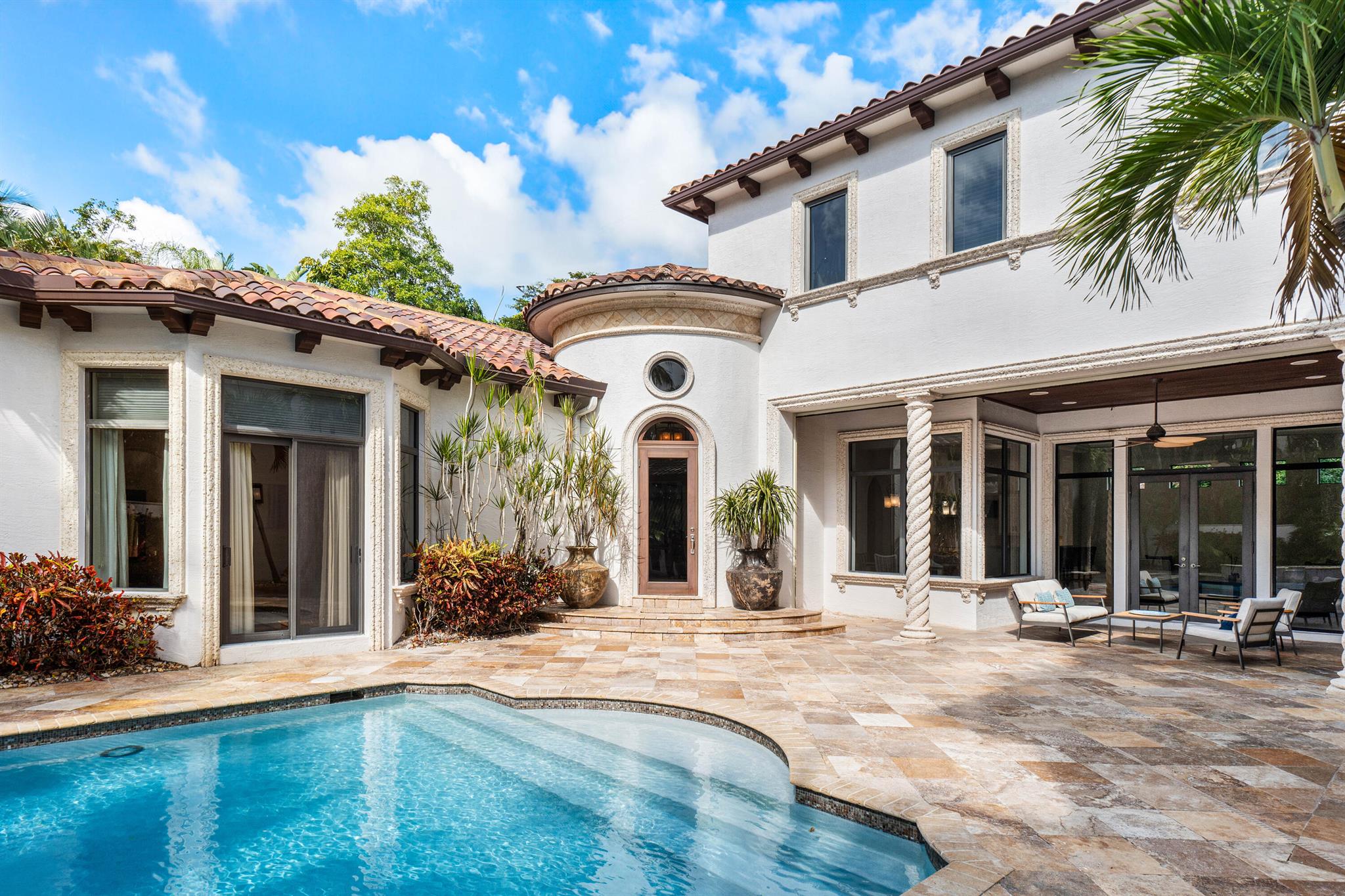 The Oaks at Boca Raton - Residential