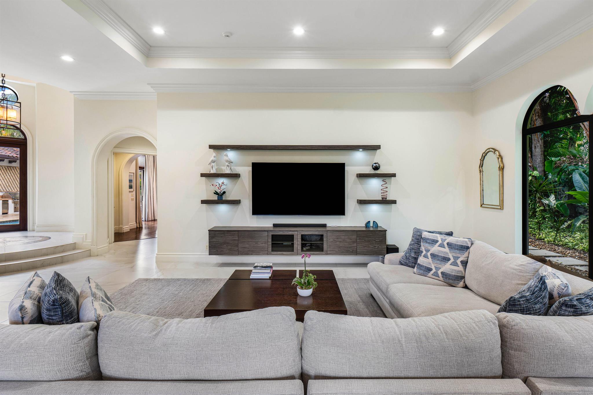 The Oaks at Boca Raton - Residential