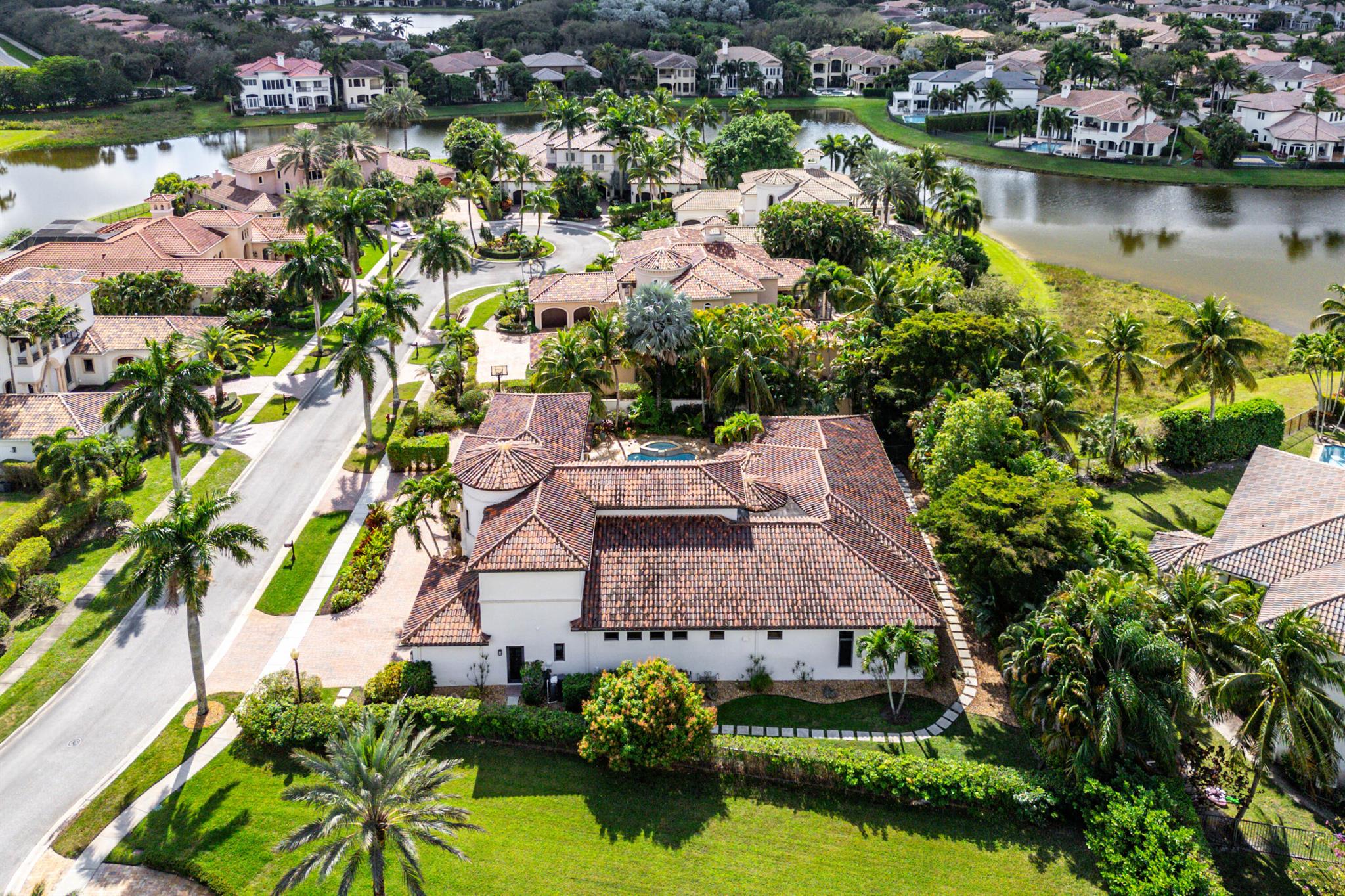 The Oaks at Boca Raton - Residential