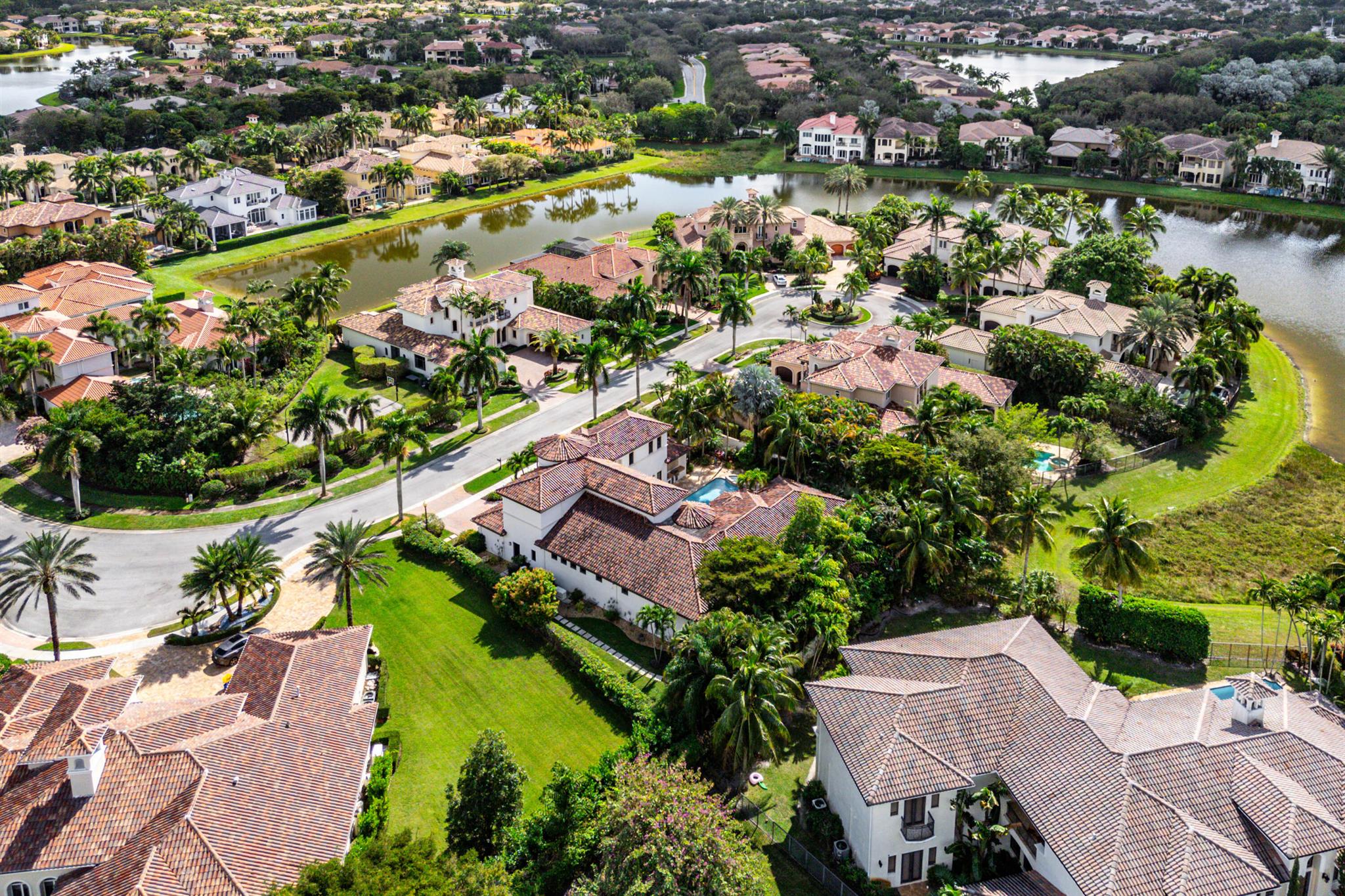 The Oaks at Boca Raton - Residential
