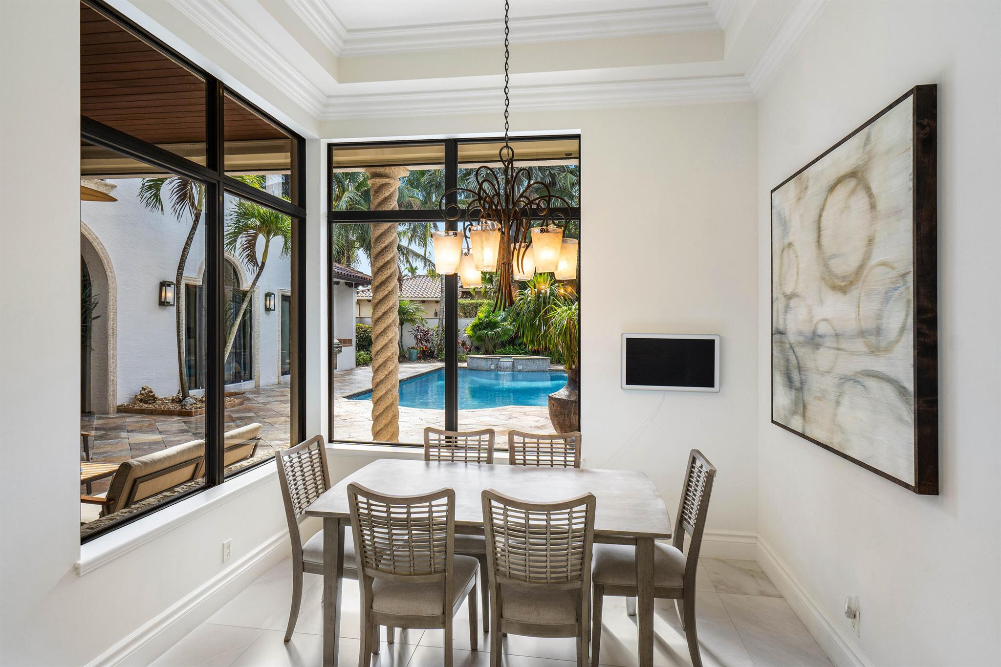 The Oaks at Boca Raton - Residential