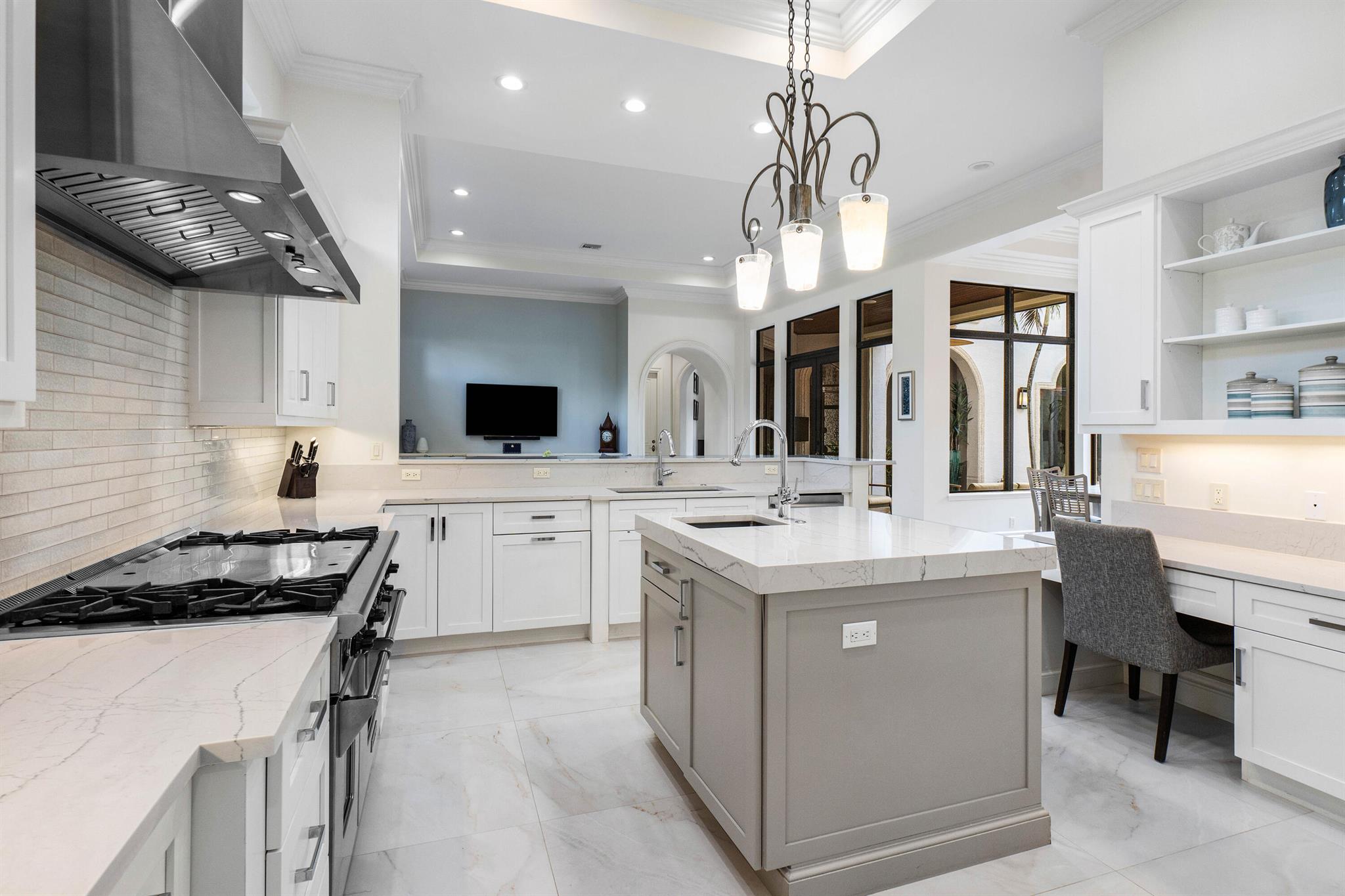 The Oaks at Boca Raton - Residential