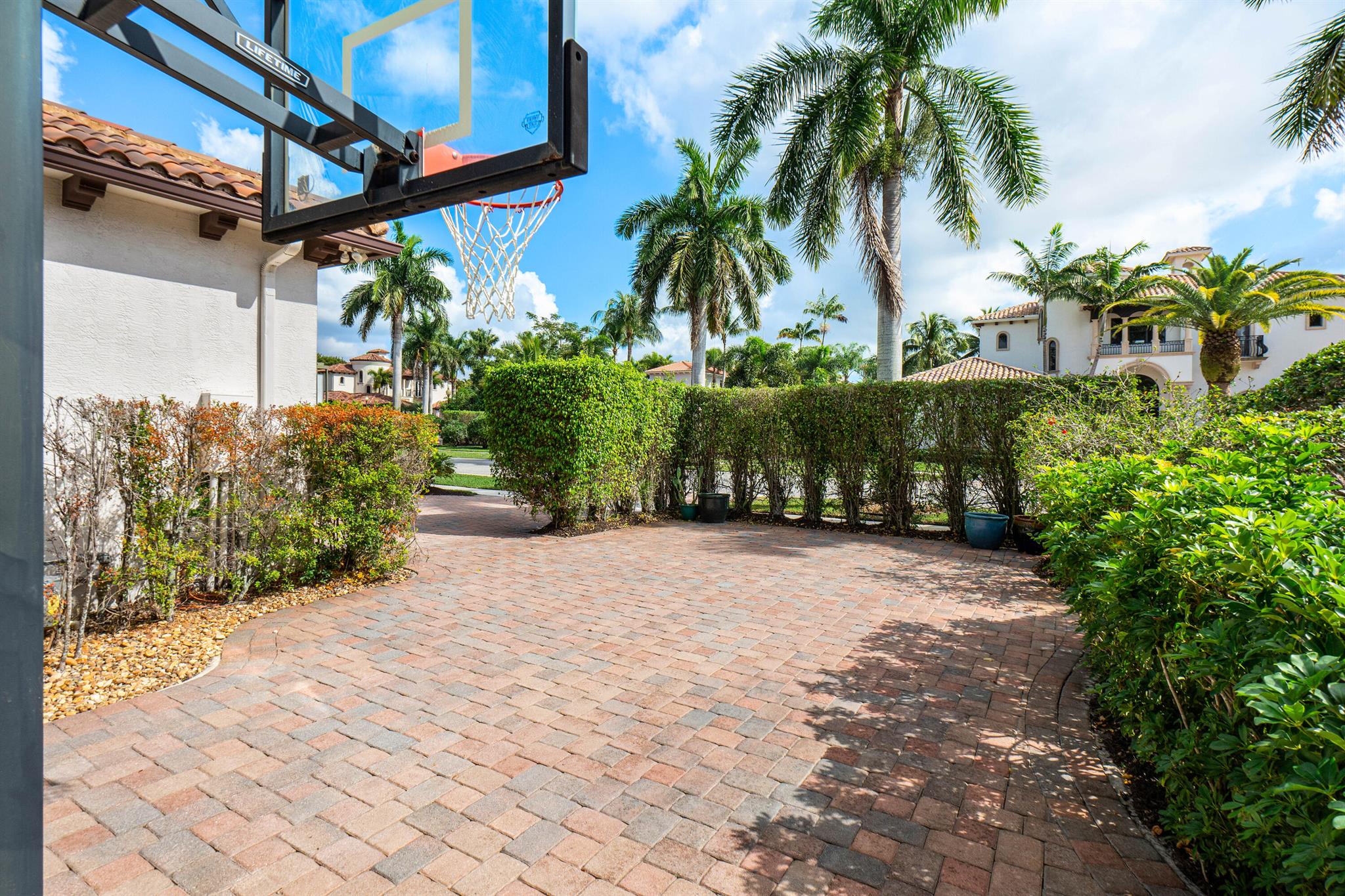 The Oaks at Boca Raton - Residential