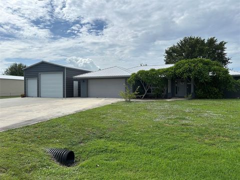 8450 SW 14th Lane Okeechobee FL 34974