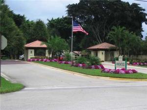 WINDWOOD UNIT I - Residential Lease