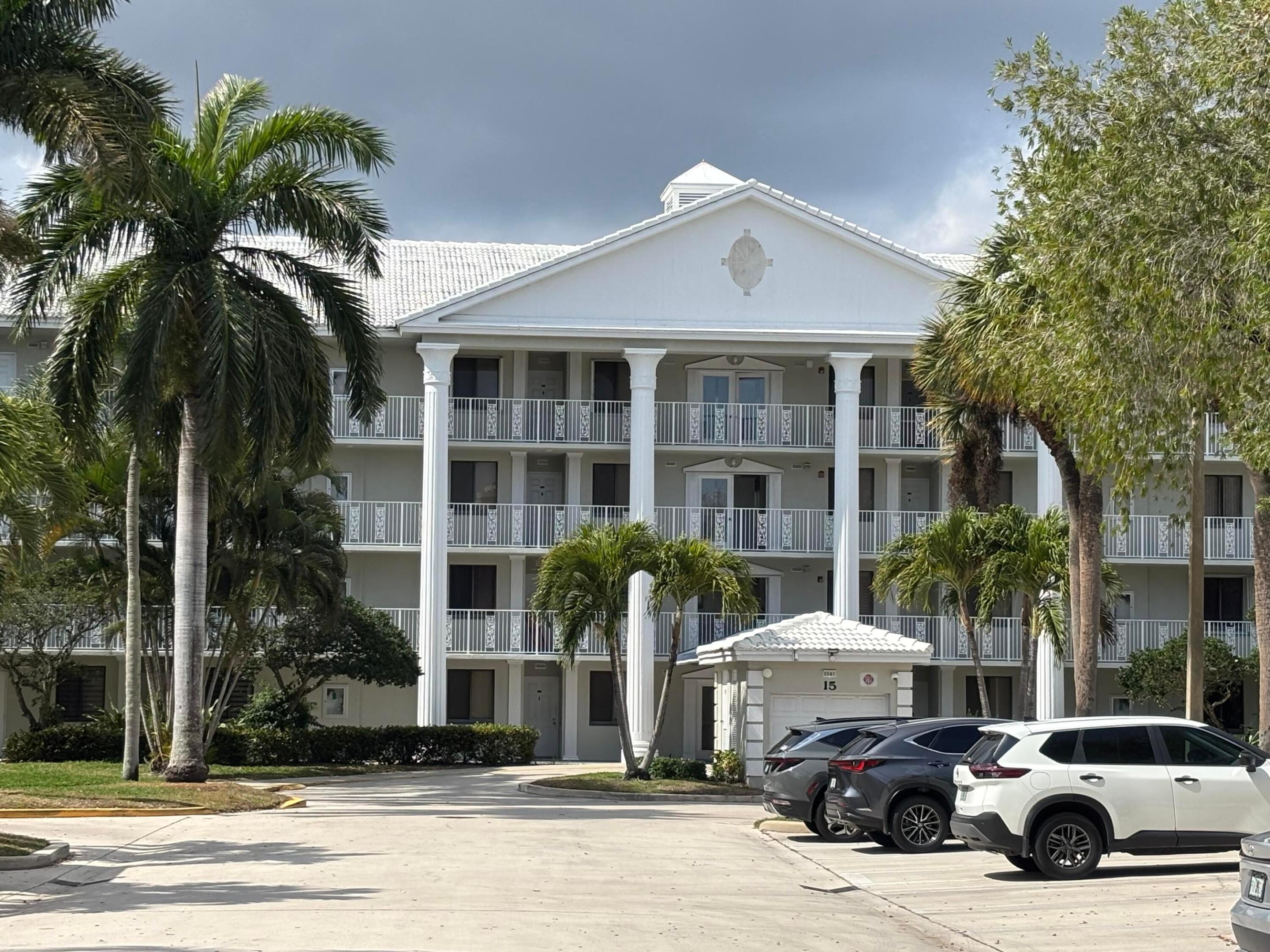 WHITEHALL VILLAGE - Residential