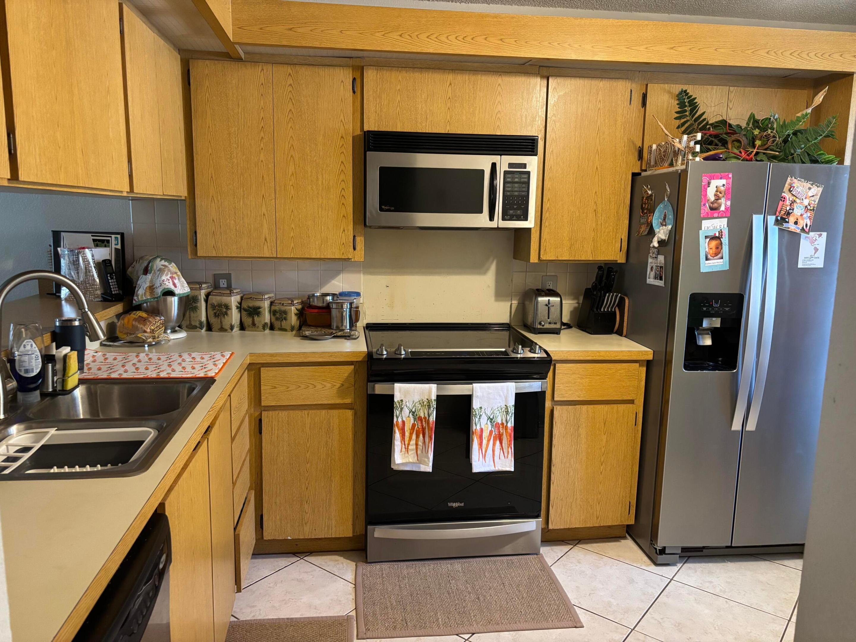 WHITEHALL VILLAGE - Residential