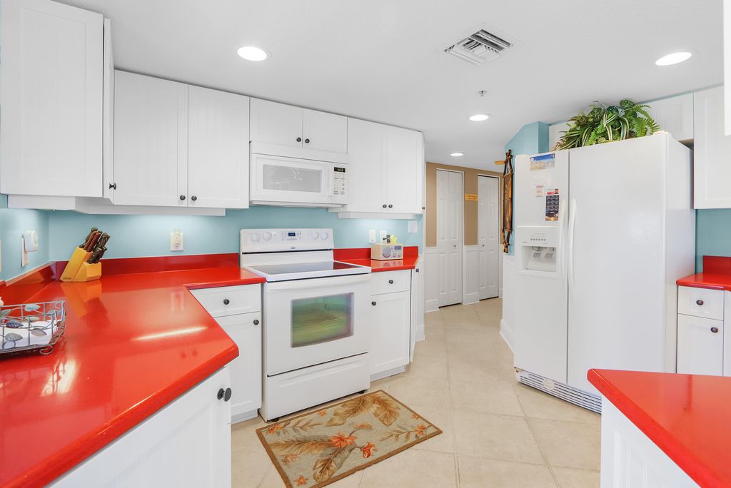 Photo of 5051 N Highway A1a #8-1, Hutchinson Island, FL 34949 (MLS # R10866598)
