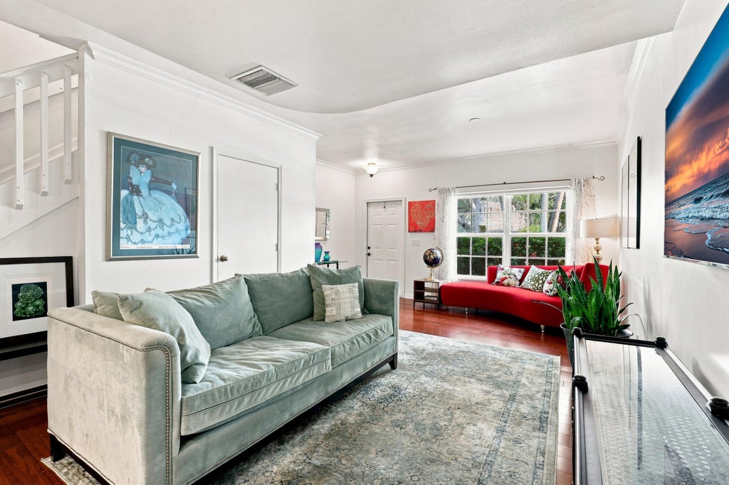 Photo of 920 Kokomo Key Lane, Delray Beach, FL 33483 (MLS # B26071653)