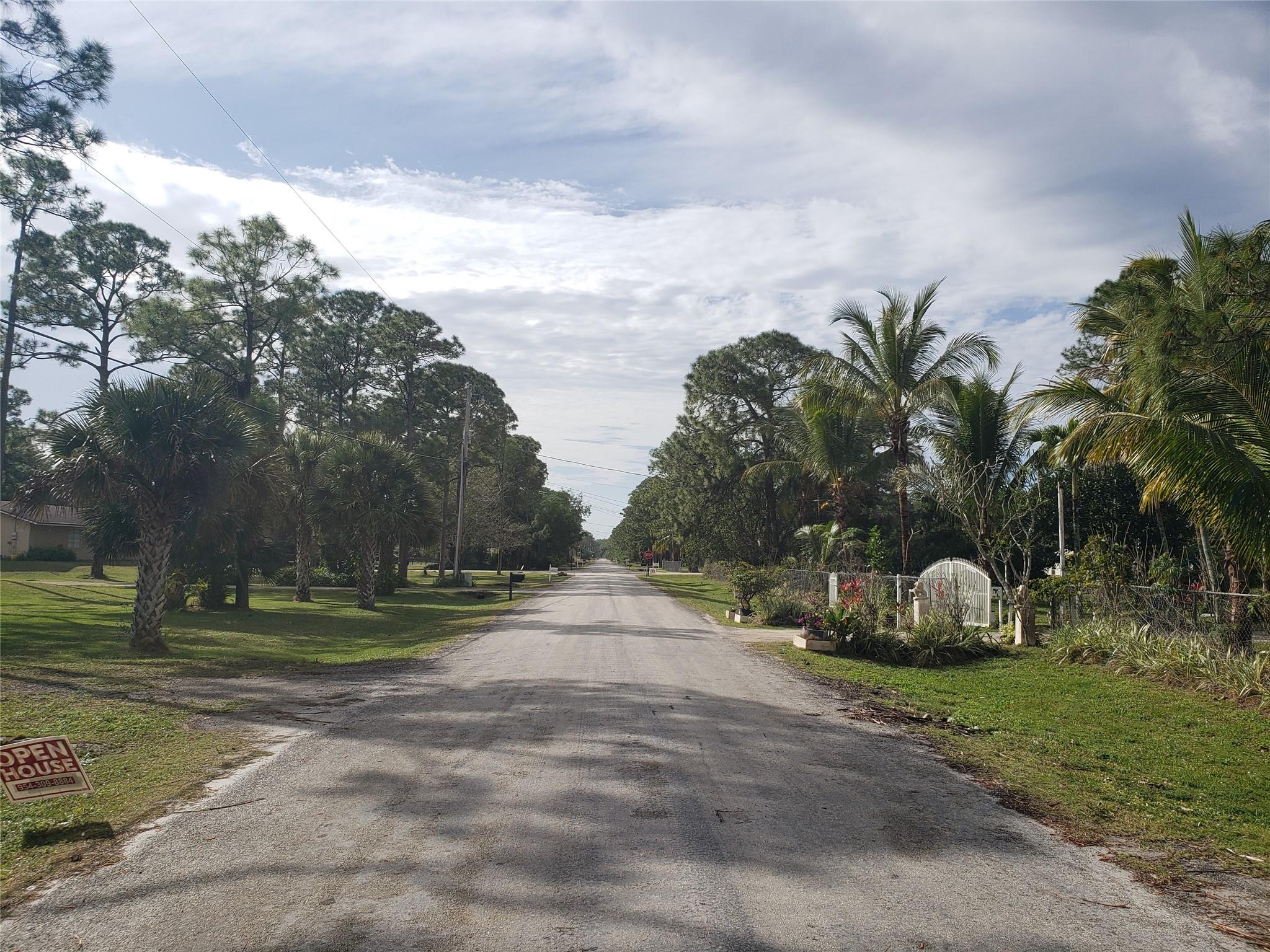 THE ACREAGE - Residential