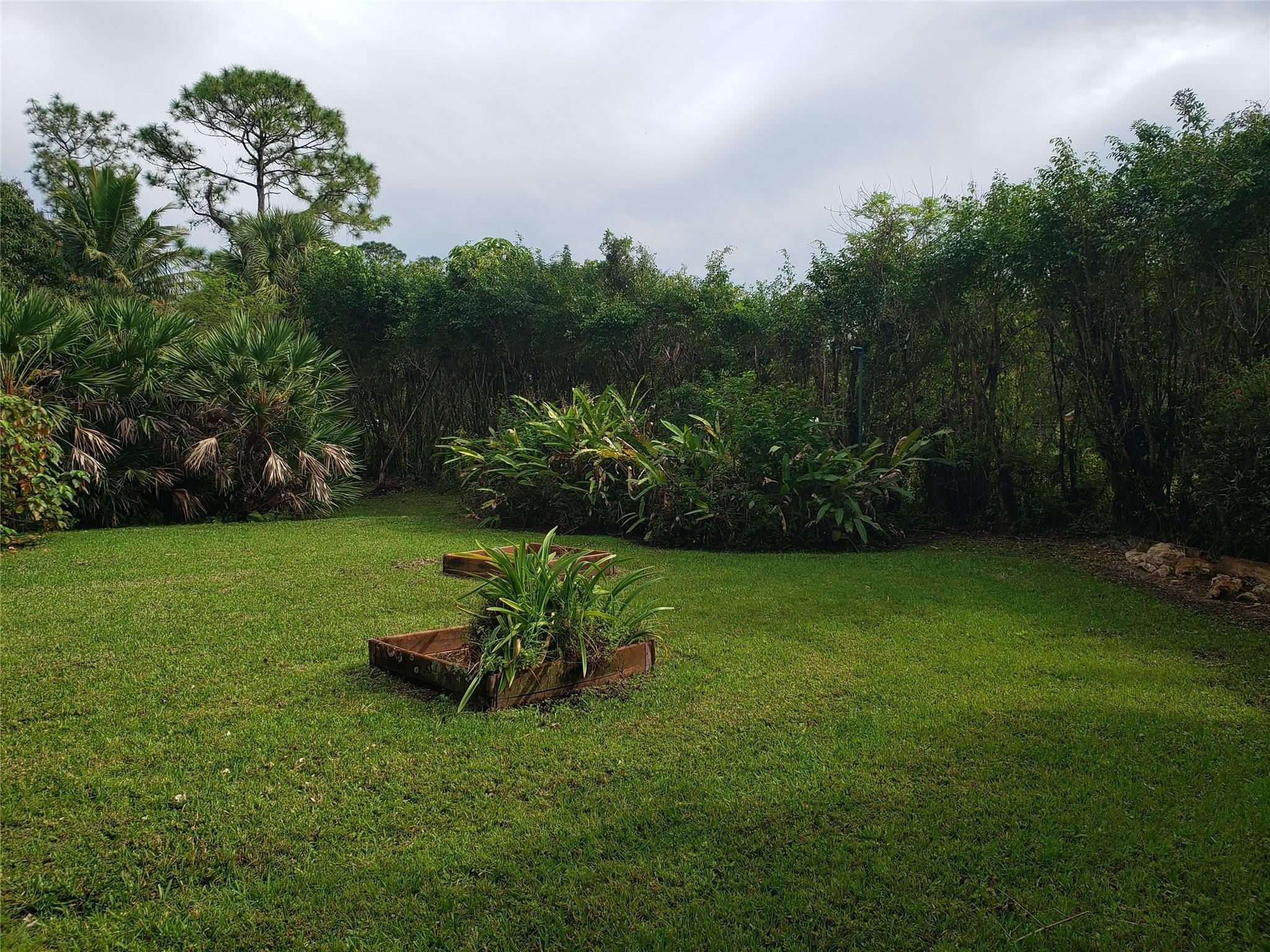 THE ACREAGE - Residential