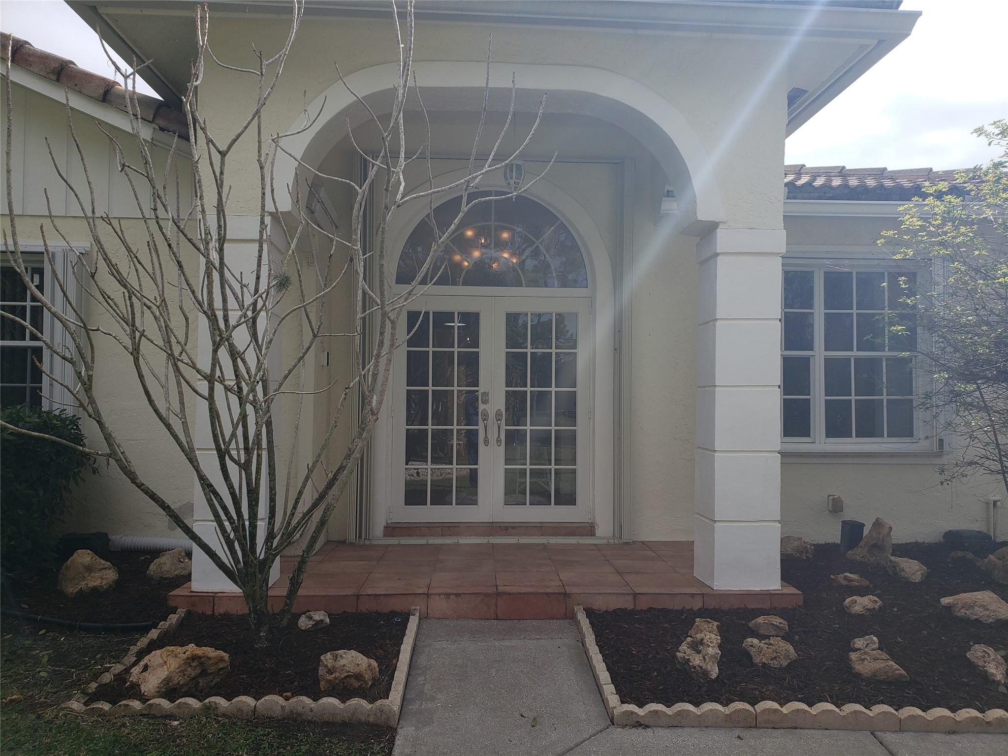 THE ACREAGE - Residential