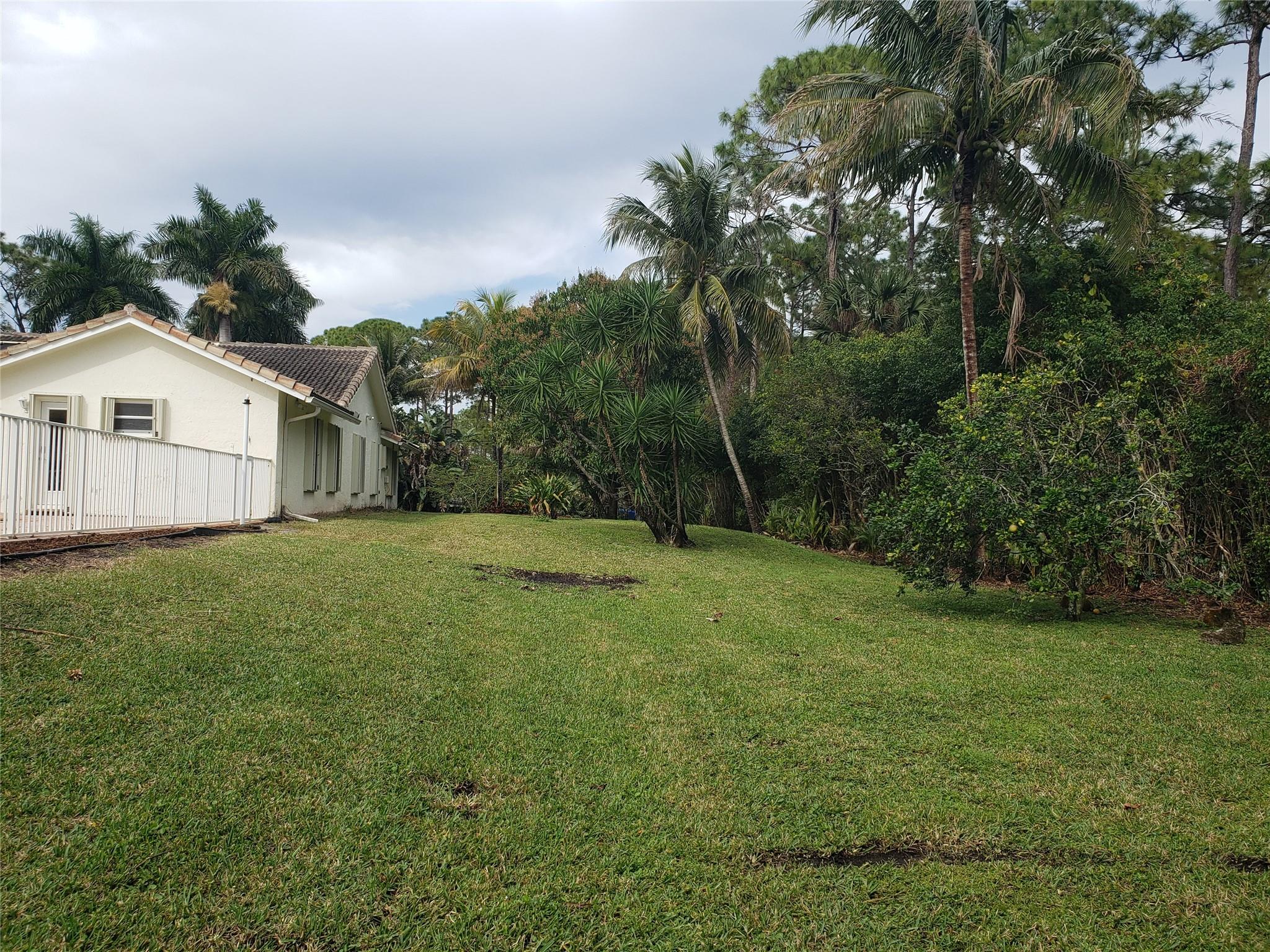 THE ACREAGE - Residential