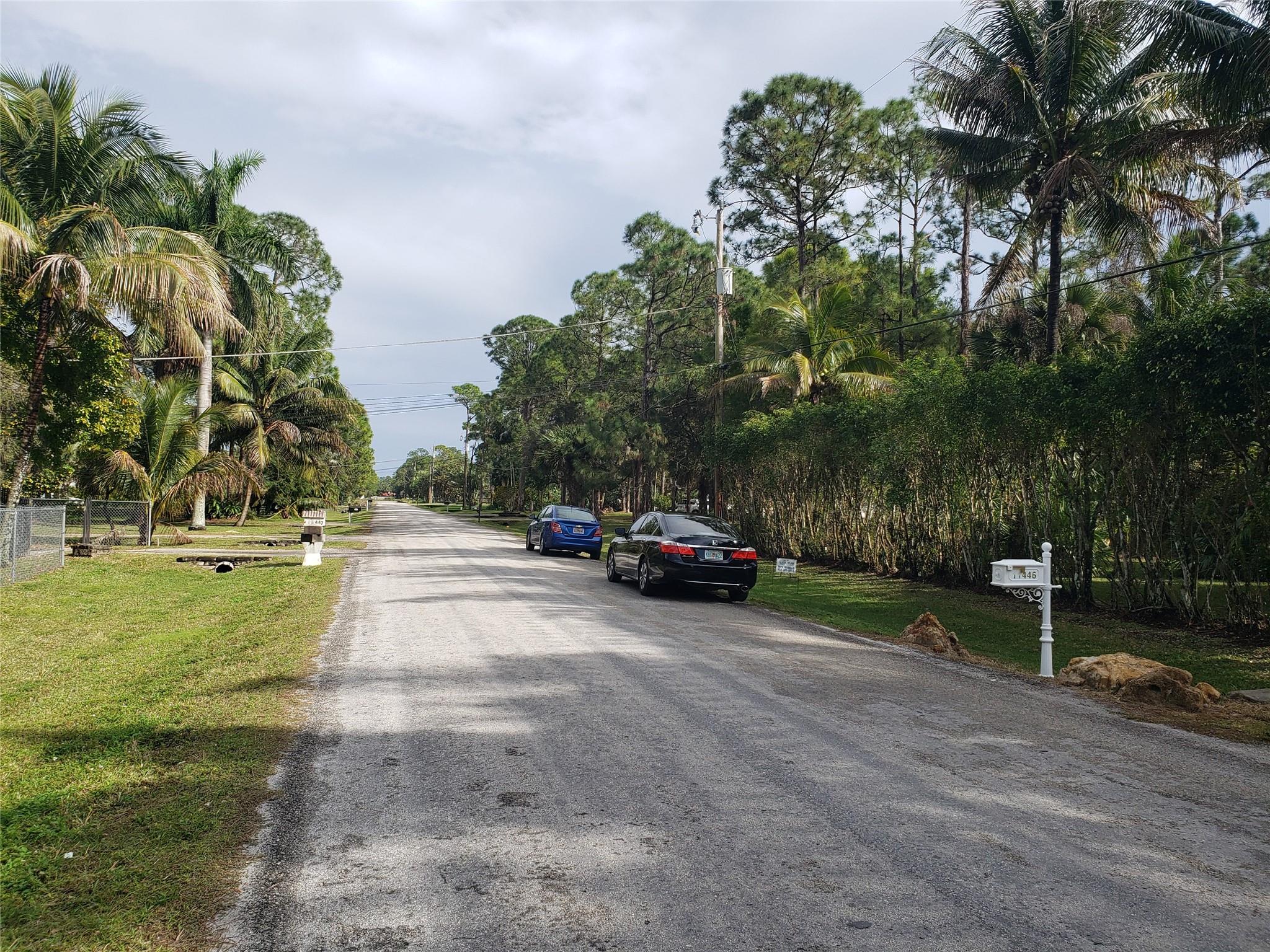 THE ACREAGE - Residential