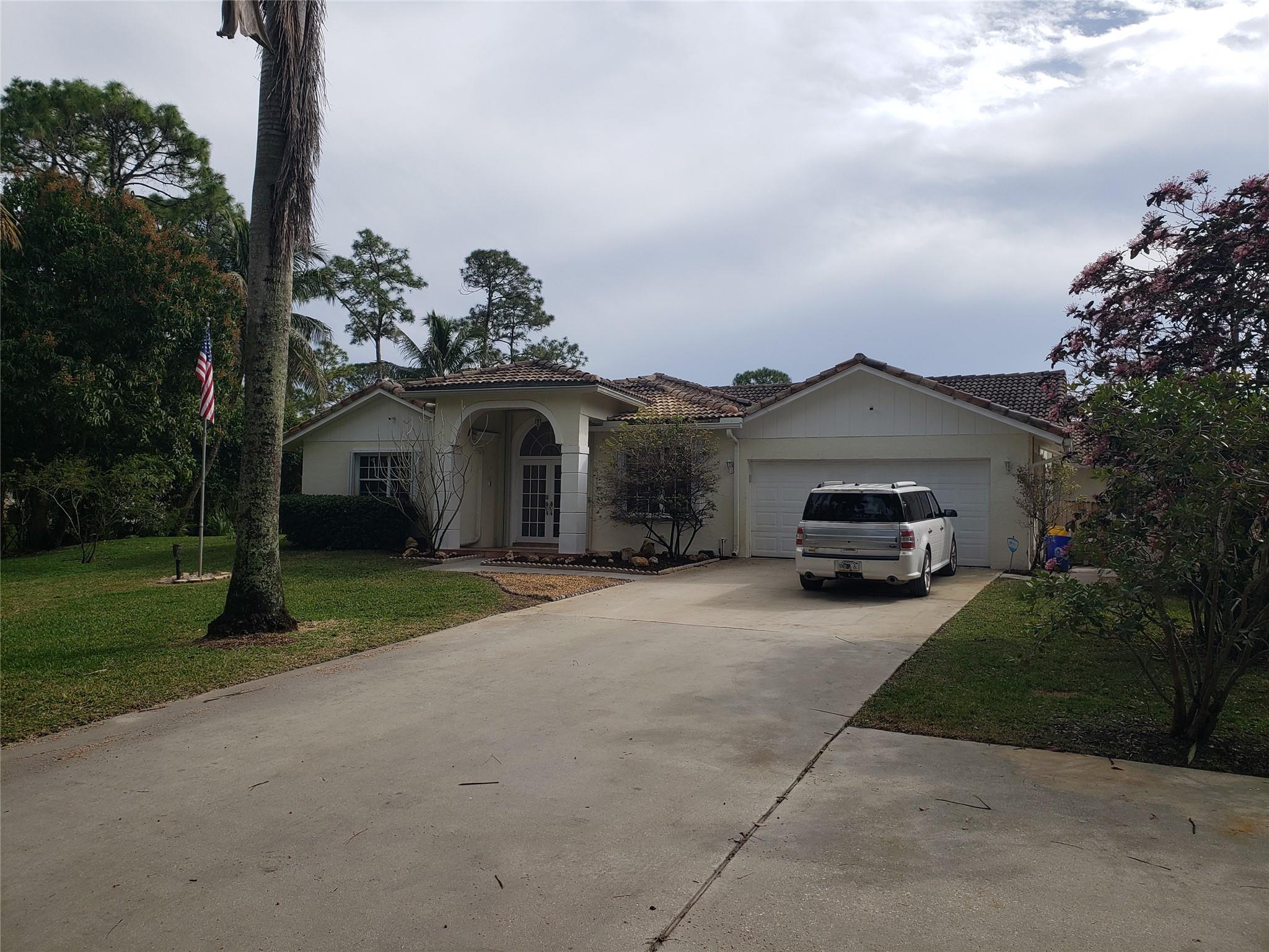 THE ACREAGE - Residential