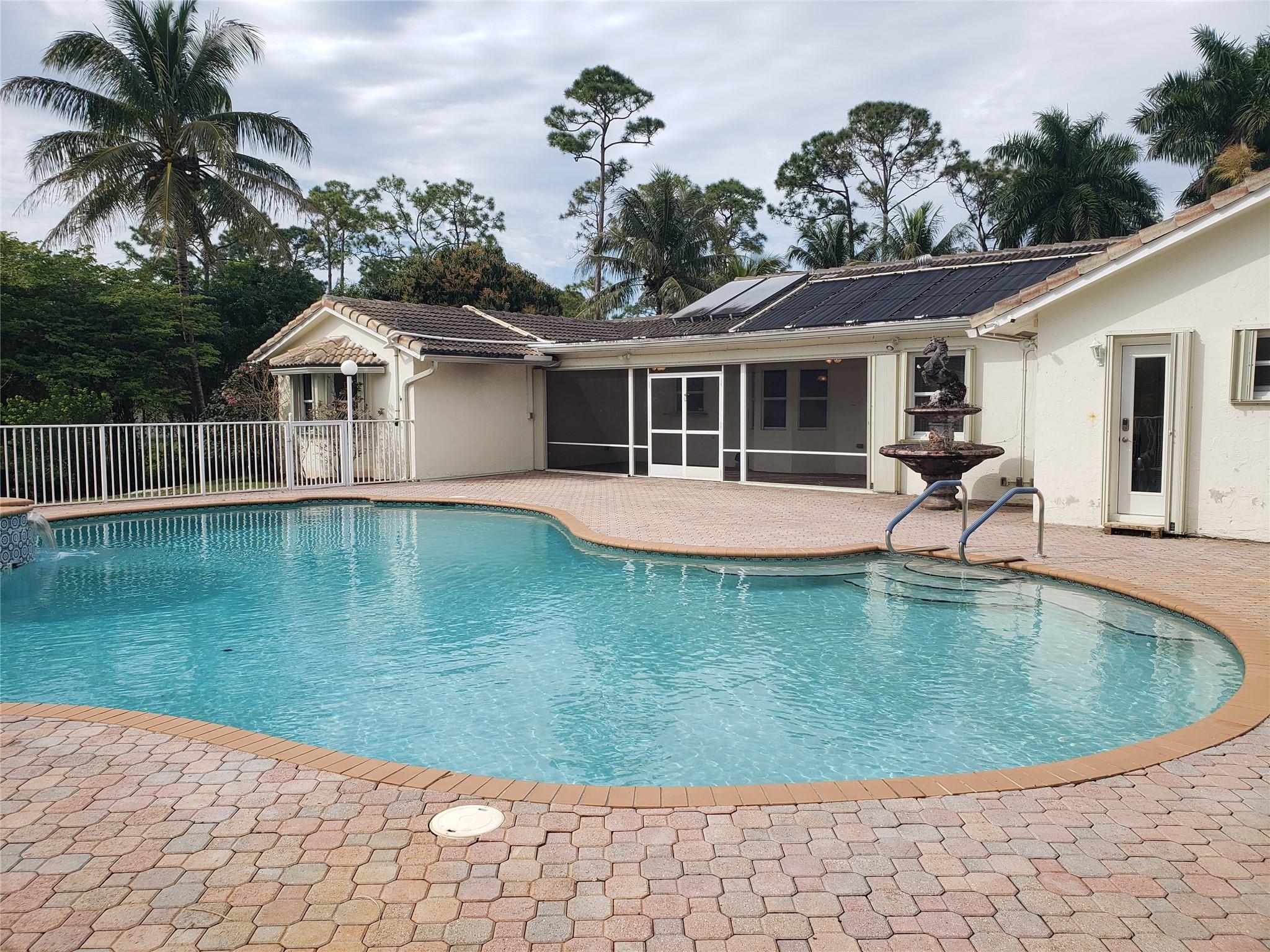 THE ACREAGE - Residential