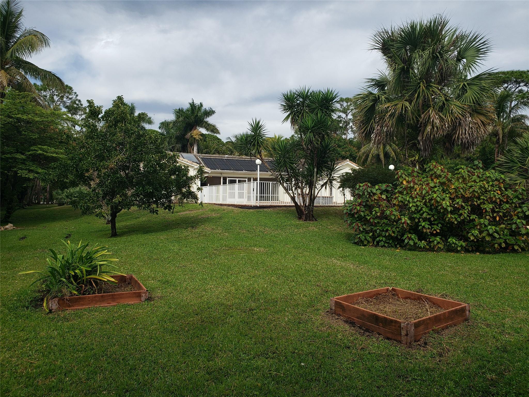 THE ACREAGE - Residential