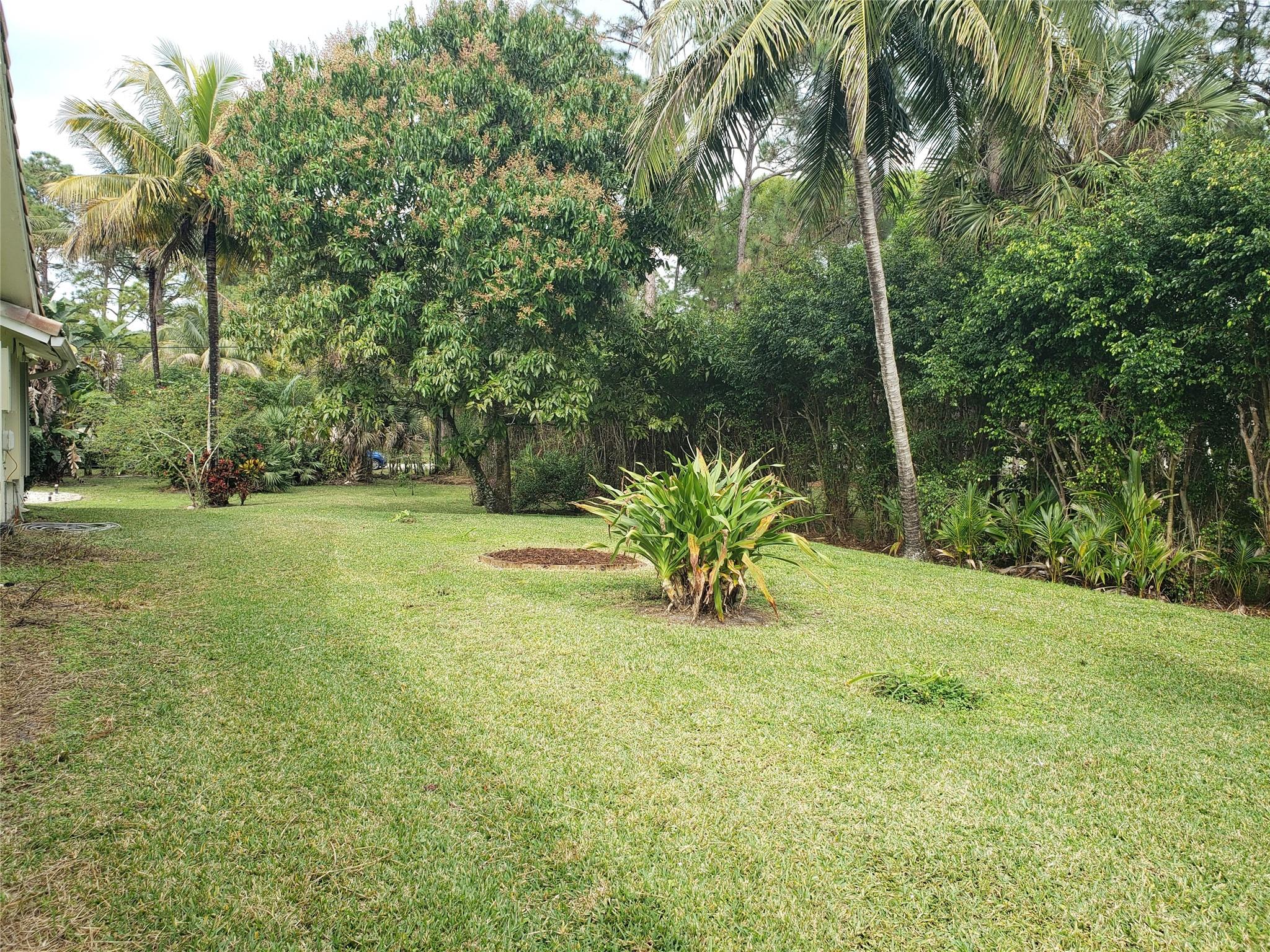 THE ACREAGE - Residential