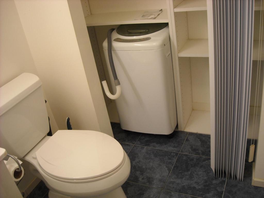 STRATFORD CONDOMINIUM - Residential