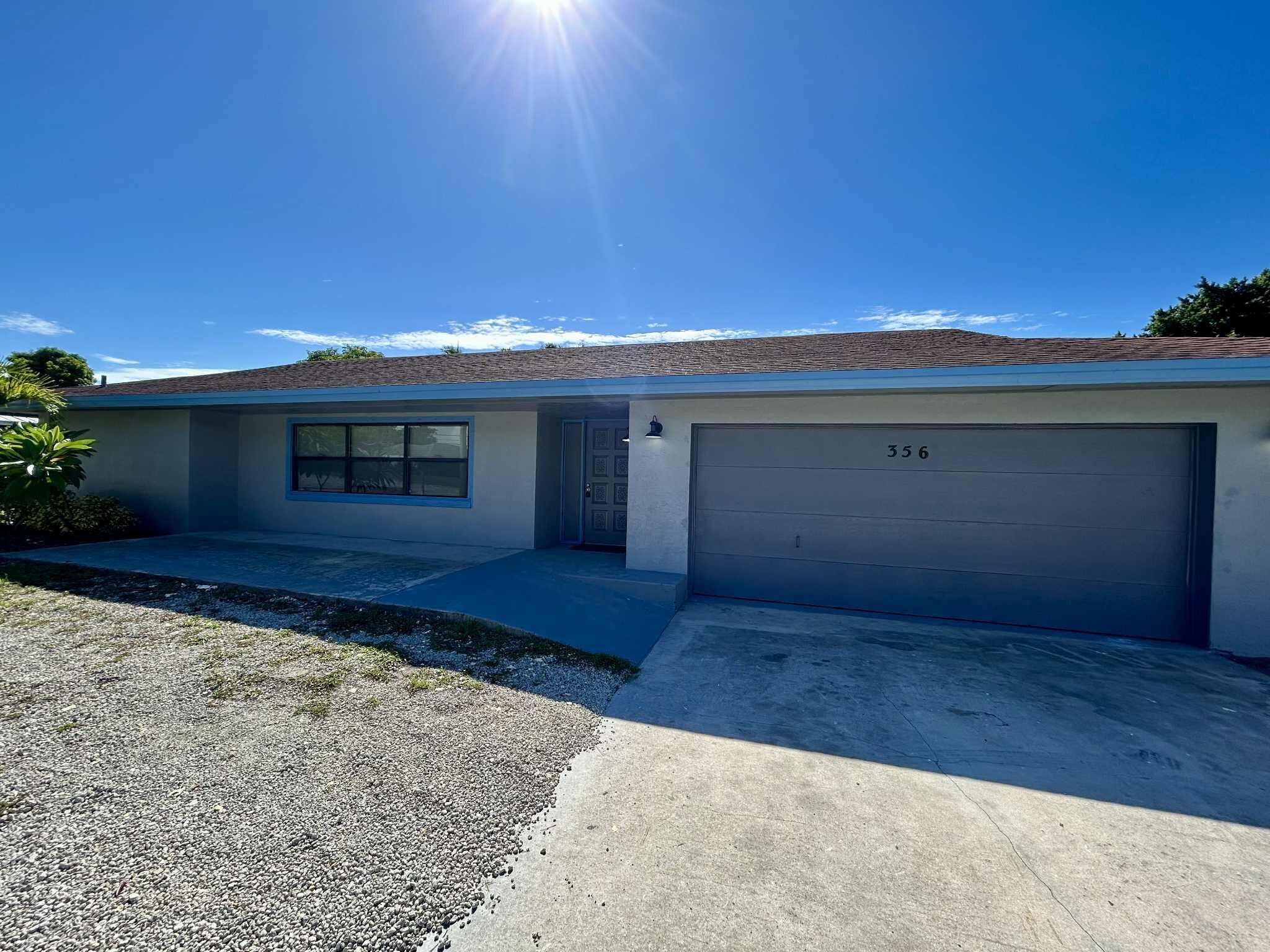 RIVER PARK UNIT 4 - Residential Lease