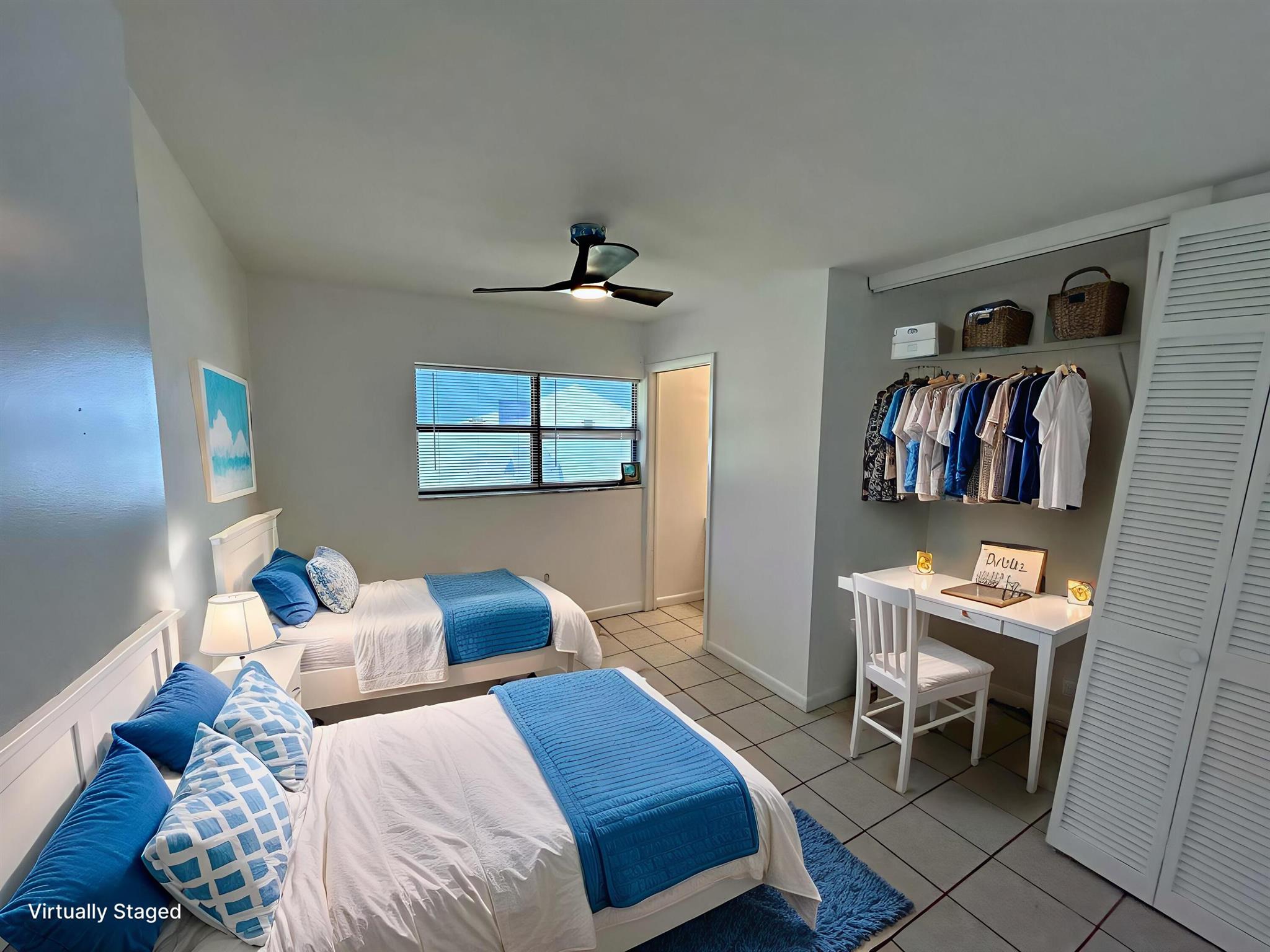 RIVER PARK UNIT 4 - Residential Lease