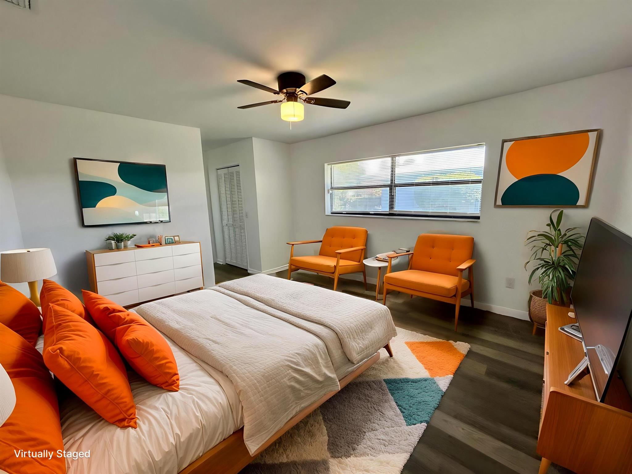 RIVER PARK UNIT 4 - Residential Lease
