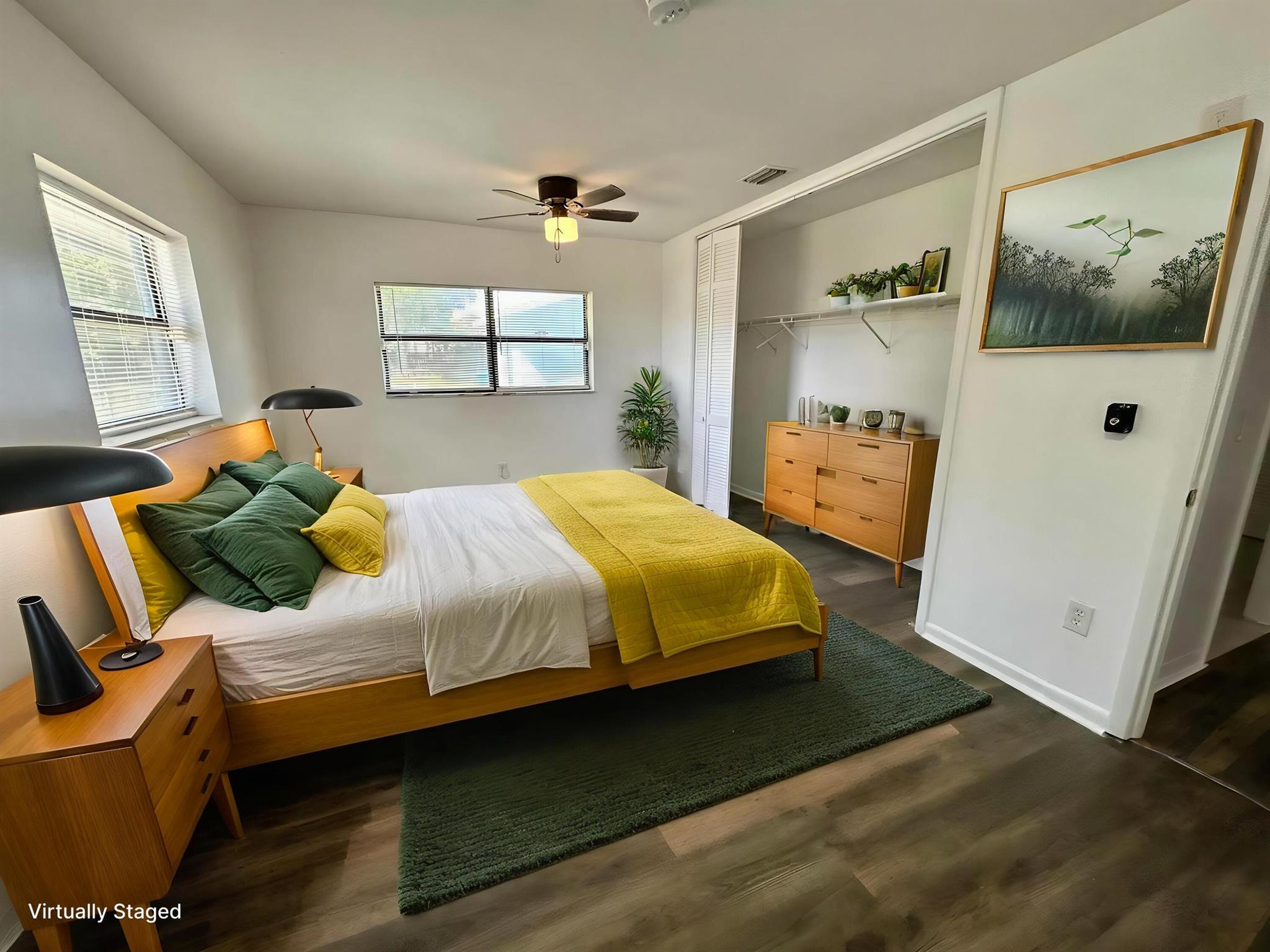 RIVER PARK UNIT 4 - Residential Lease