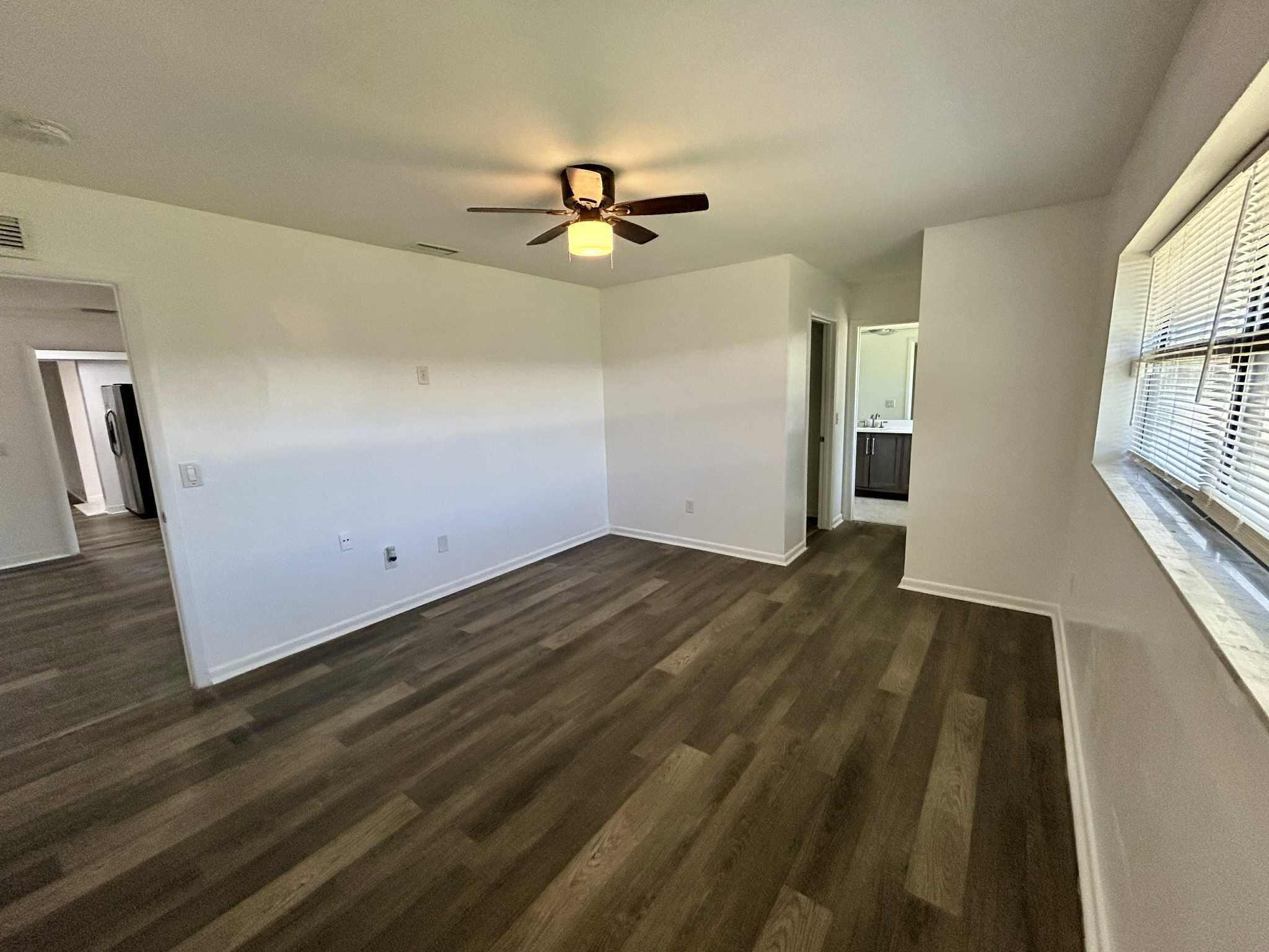 RIVER PARK UNIT 4 - Residential Lease