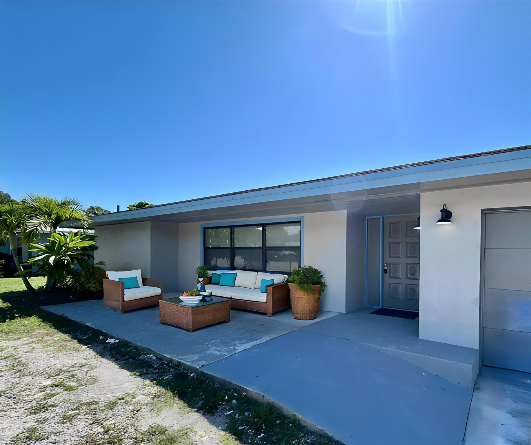 RIVER PARK UNIT 4 - Residential Lease