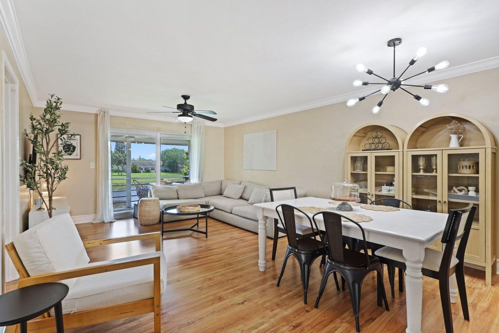 Photo of 2700 Fiore Way #2020, Delray Beach, FL 33445 (MLS # B26040319)