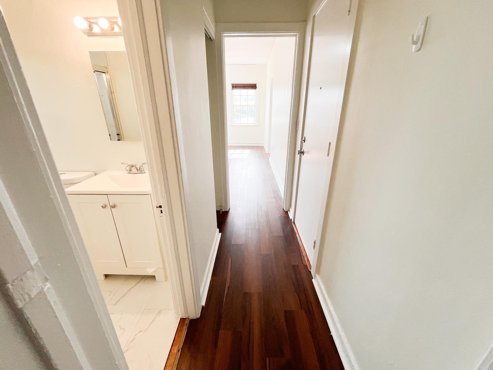 GRANDVIEW HEIGHTS - Residential Lease