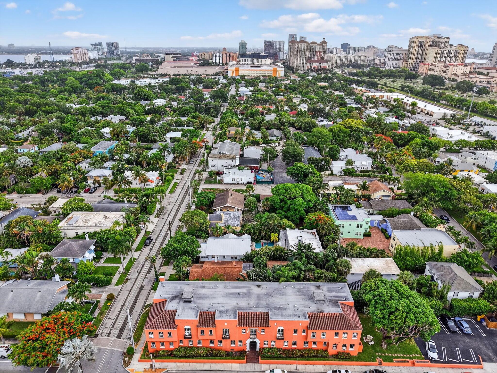 GRANDVIEW HEIGHTS - Residential Lease