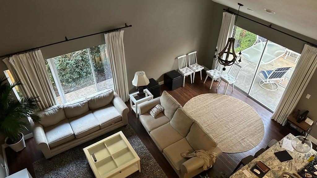 WELLINGTON TR 42B - Residential Lease