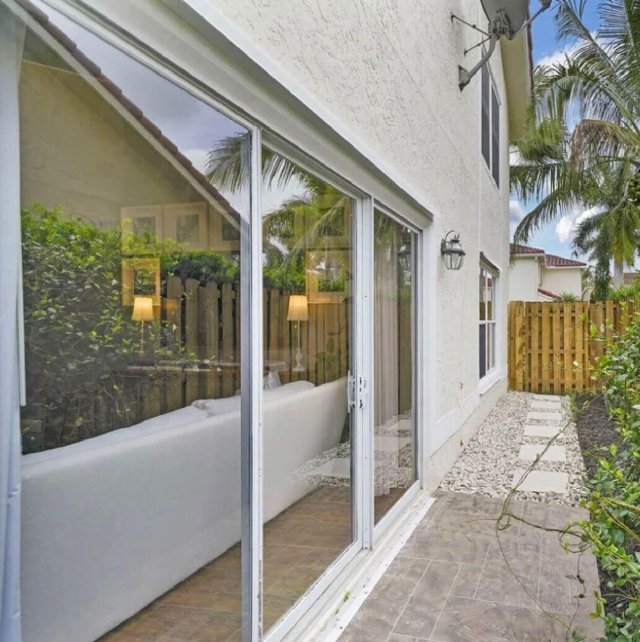 WELLINGTON TR 42B - Residential Lease