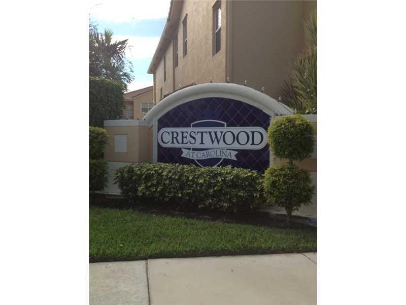 Crestwood at Carolina - Residential