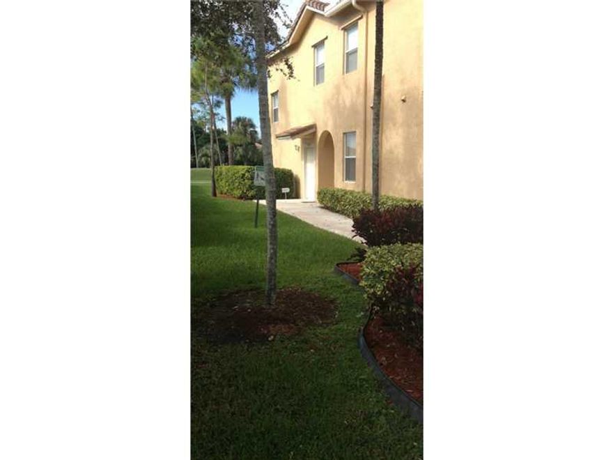 Impeccable corner unit situated directly on the Carolina Country Club golf course. This spacious 3/2 offers a split bedroom plan, 1 car garage & screen enclosed patio overlooking course. Upgrades include tiled and wood flooring, raised panel kitchen cabin ets, tiled patio and more. Enjoy the spacious and open floor plan. Desirable Crestwood is a gated community and central to shopping, schools, and more. Community amenities include private pool & play area. This is not a short sale or foreclose. Hurry!!