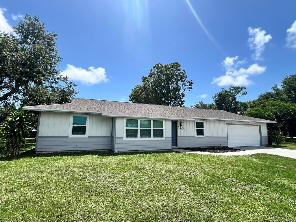 Photo of 2301 SE Lennard Road, Port St Lucie, FL 34952 (MLS # R11109197)