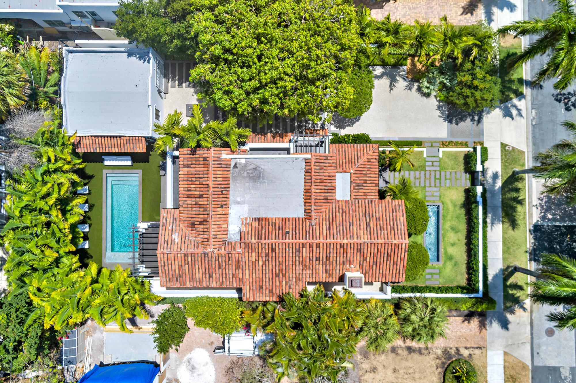 El Cid - Residential