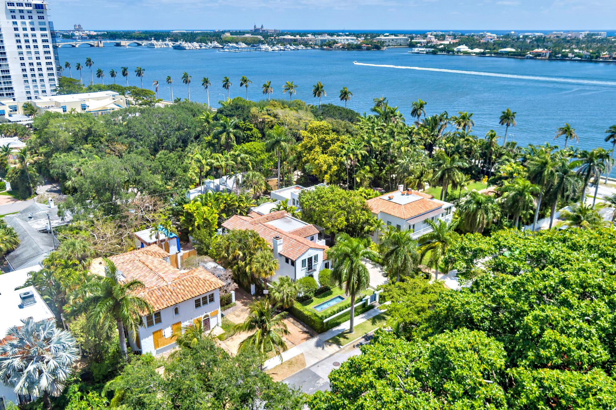 El Cid - Residential