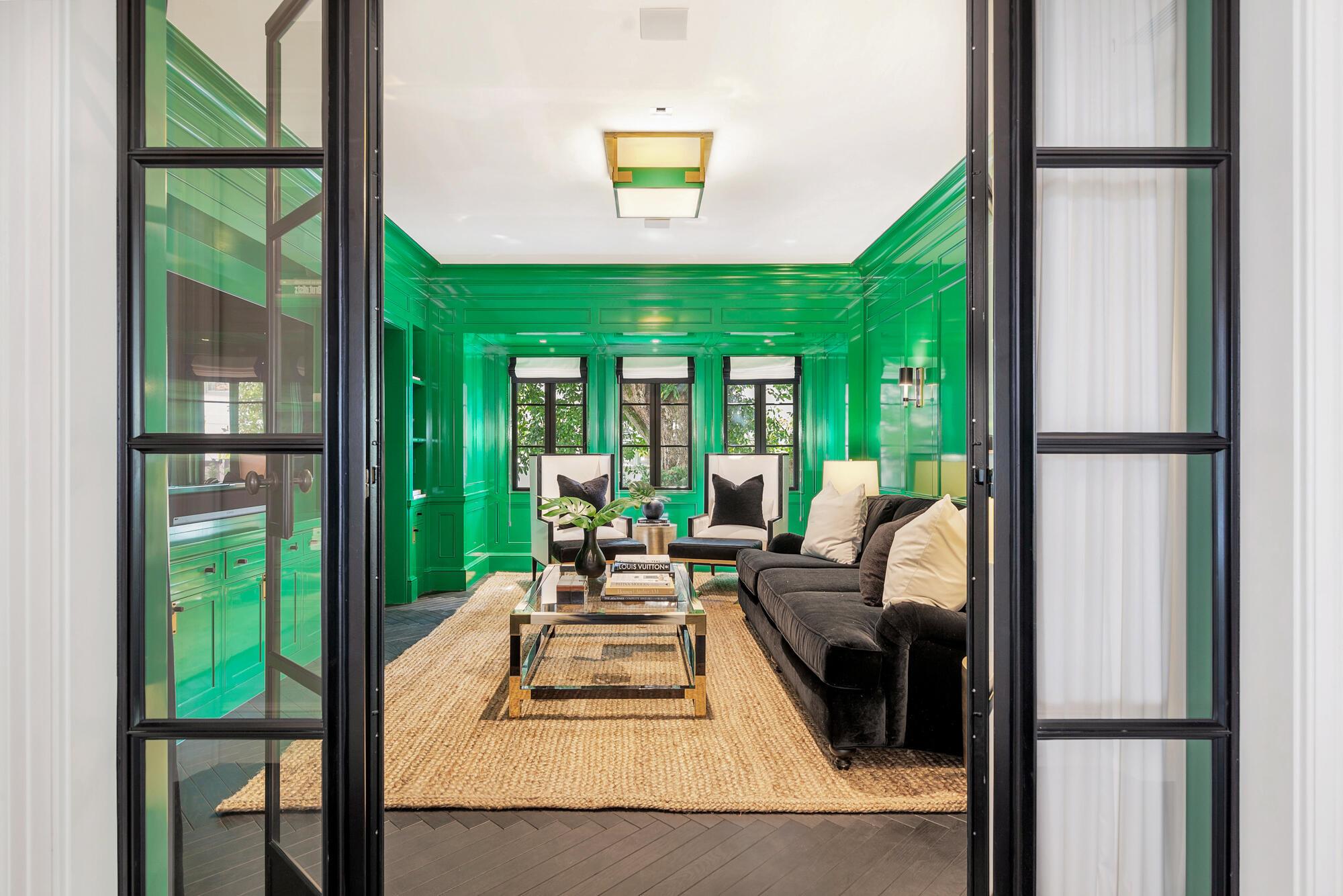 El Cid - Residential