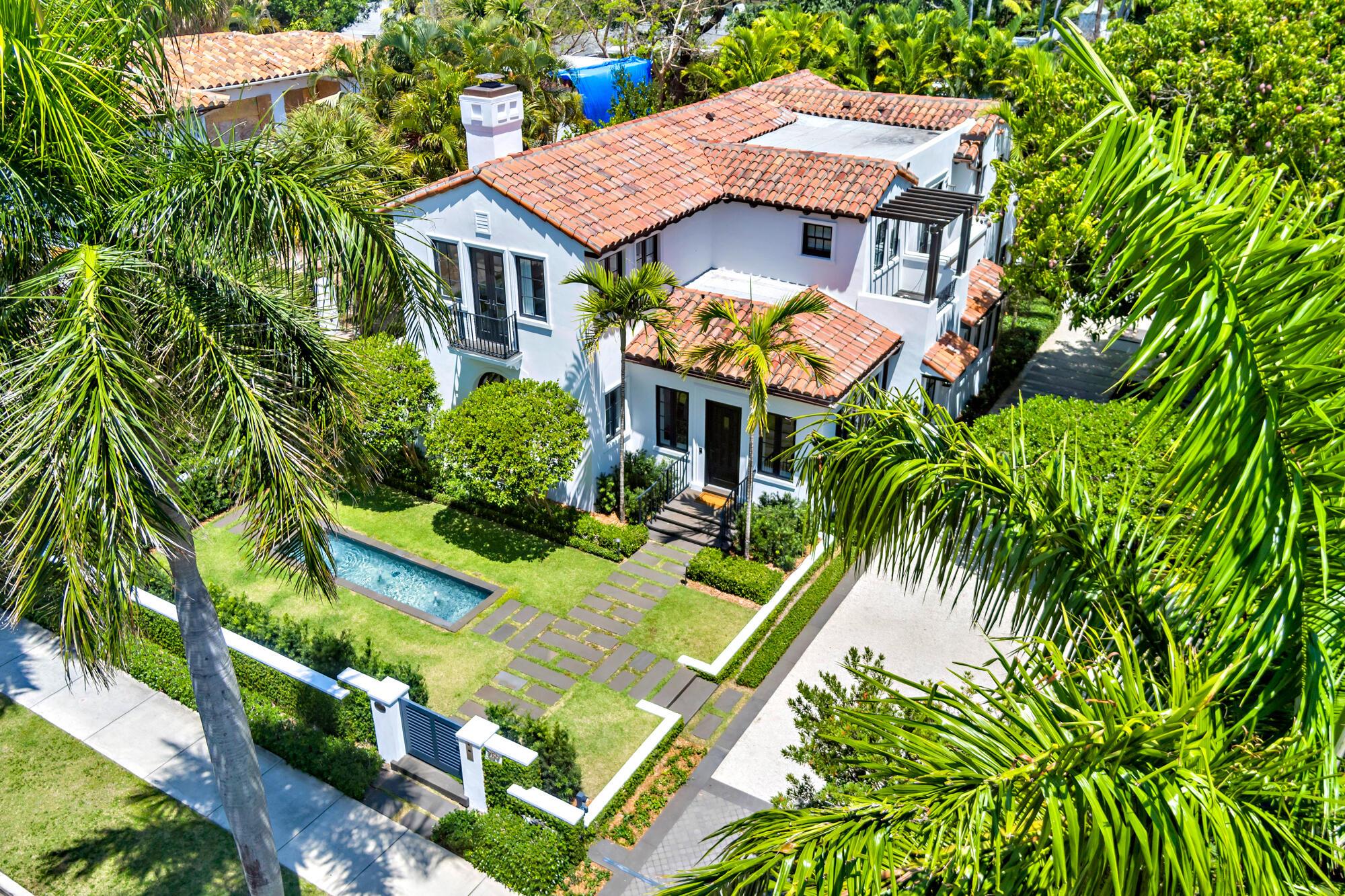 El Cid - Residential