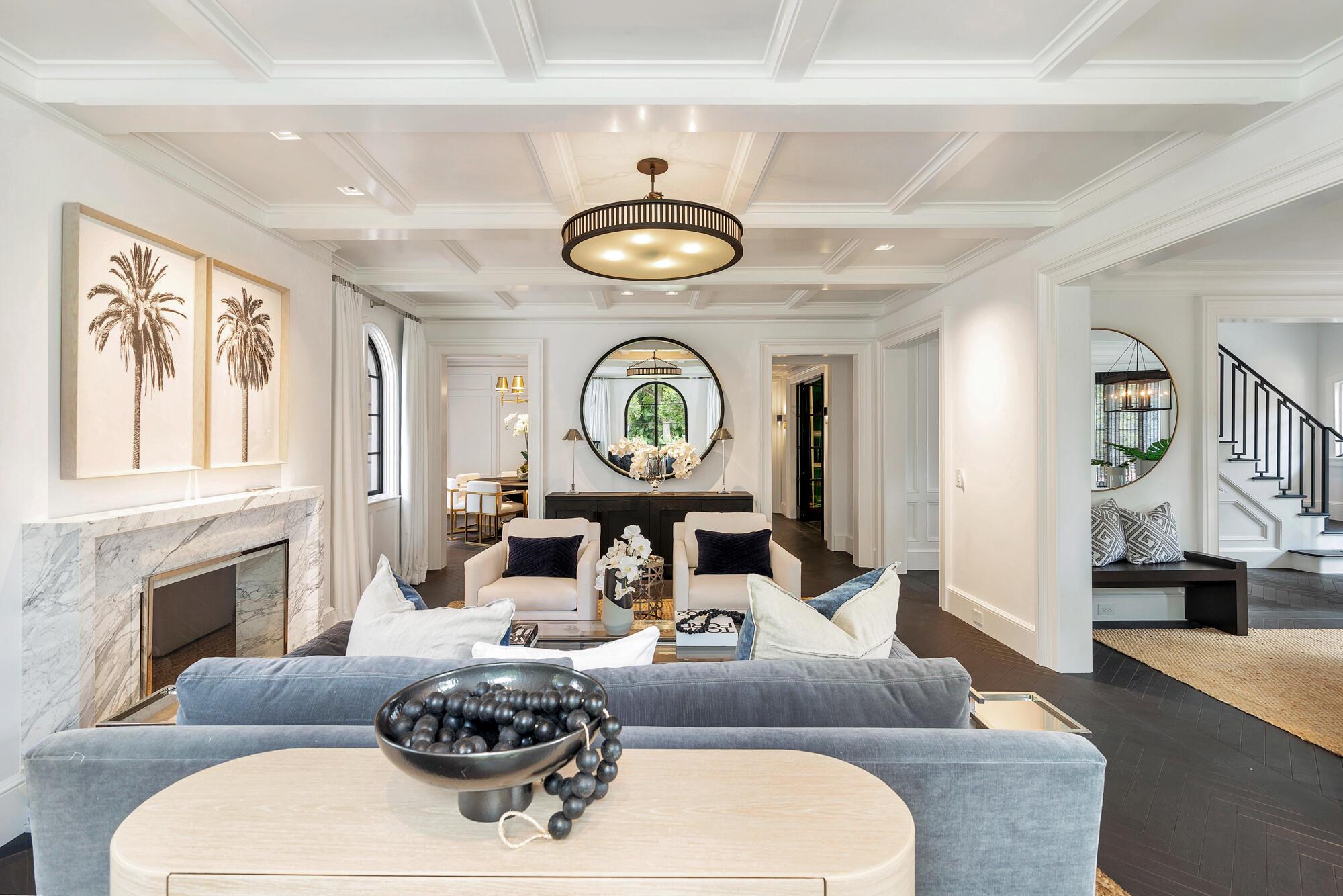 El Cid - Residential