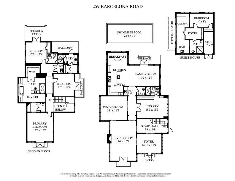 El Cid - Residential