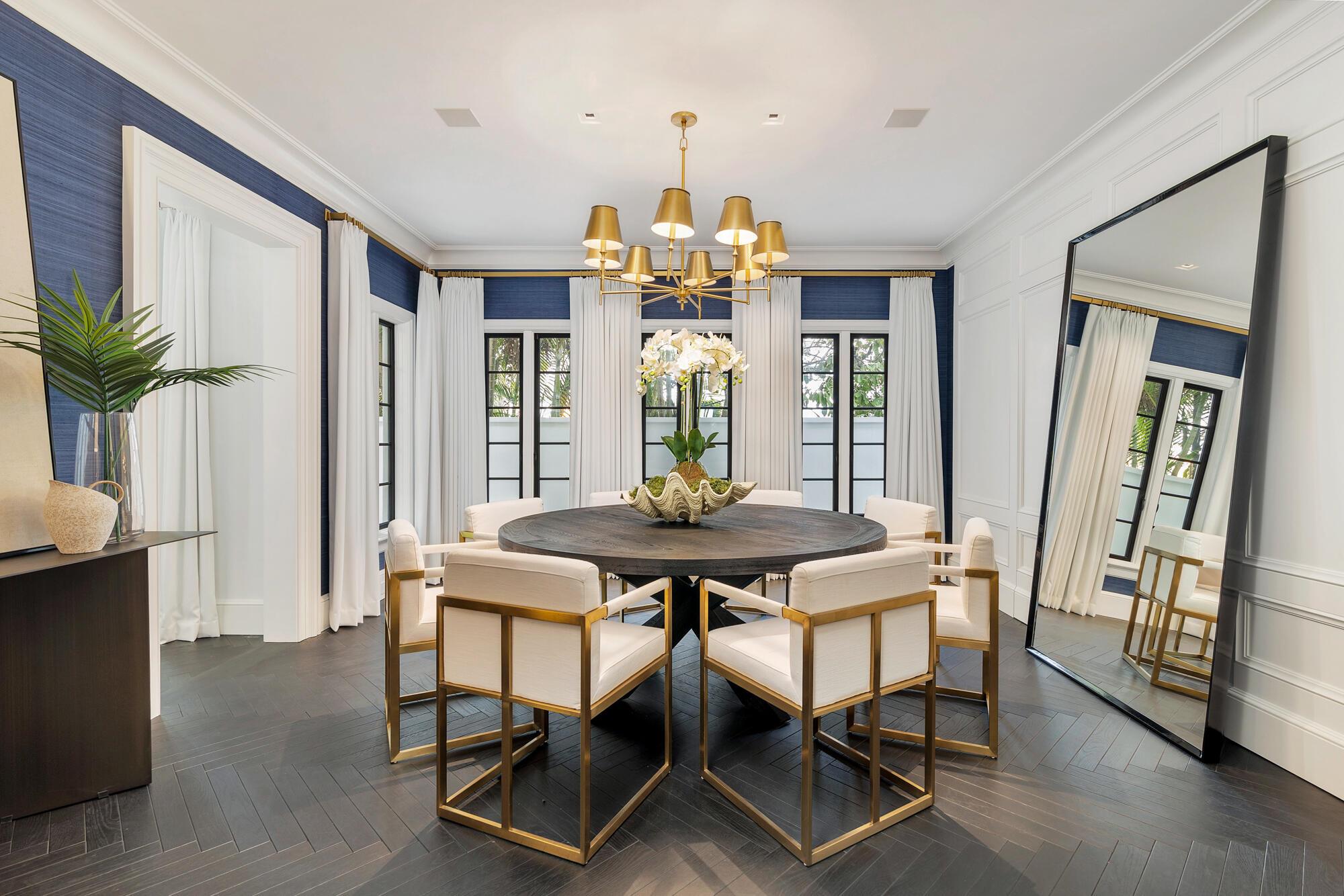 El Cid - Residential